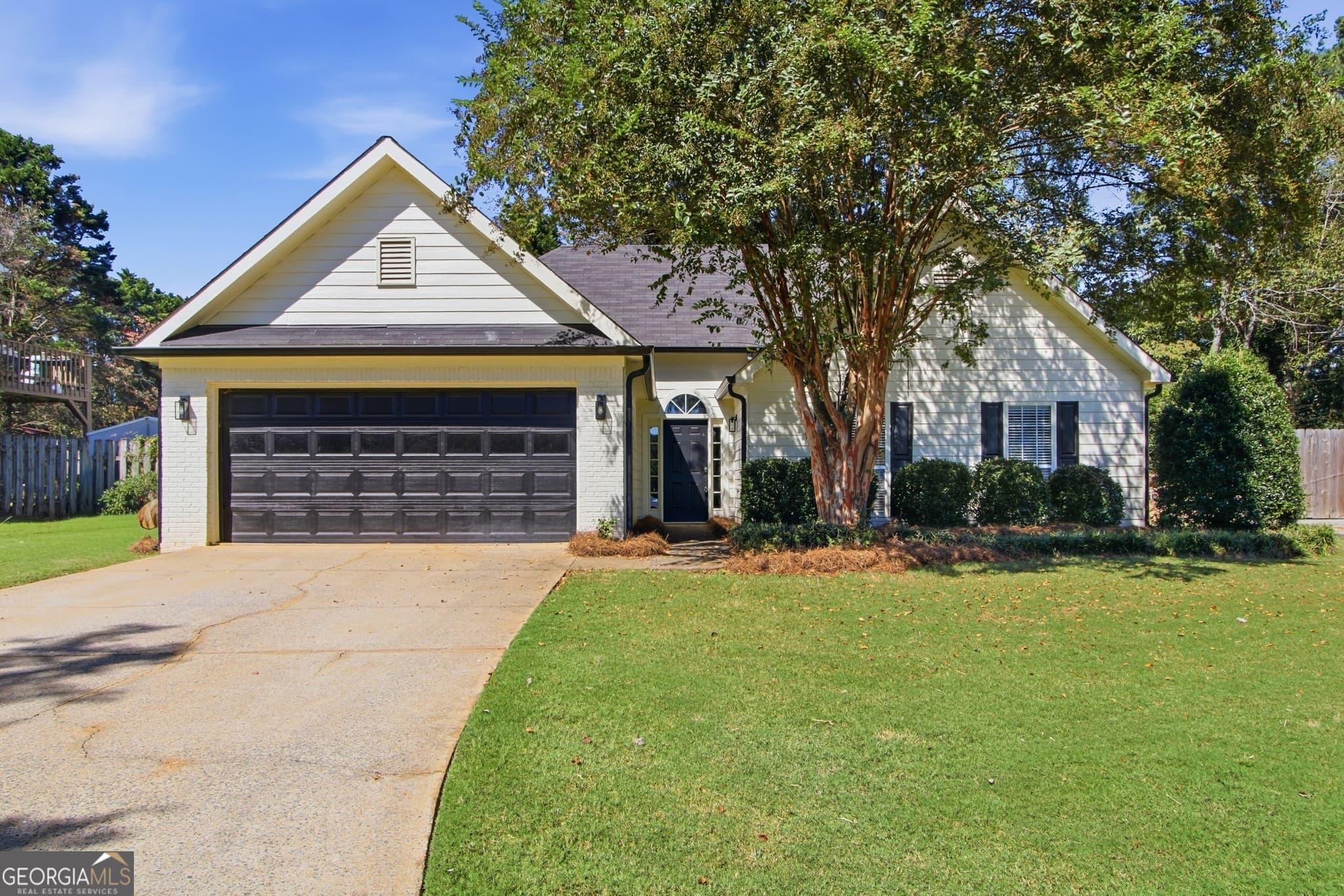 3 bedroom, 2 bathroom, 1,496 sq ft single family residence for sale at 3104 Baker Plantation Court, Acworth, GA 30101 — photo 1 of 27