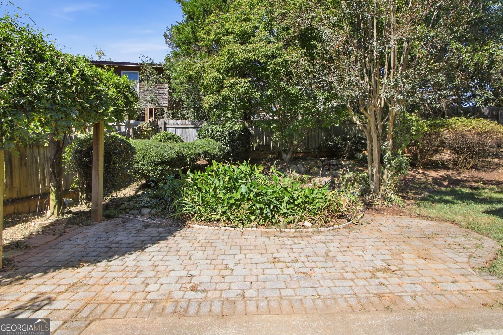 3 bedroom, 2 bathroom, 1,496 sq ft single family residence for sale at 3104 Baker Plantation Court, Acworth, GA 30101 — photo 5