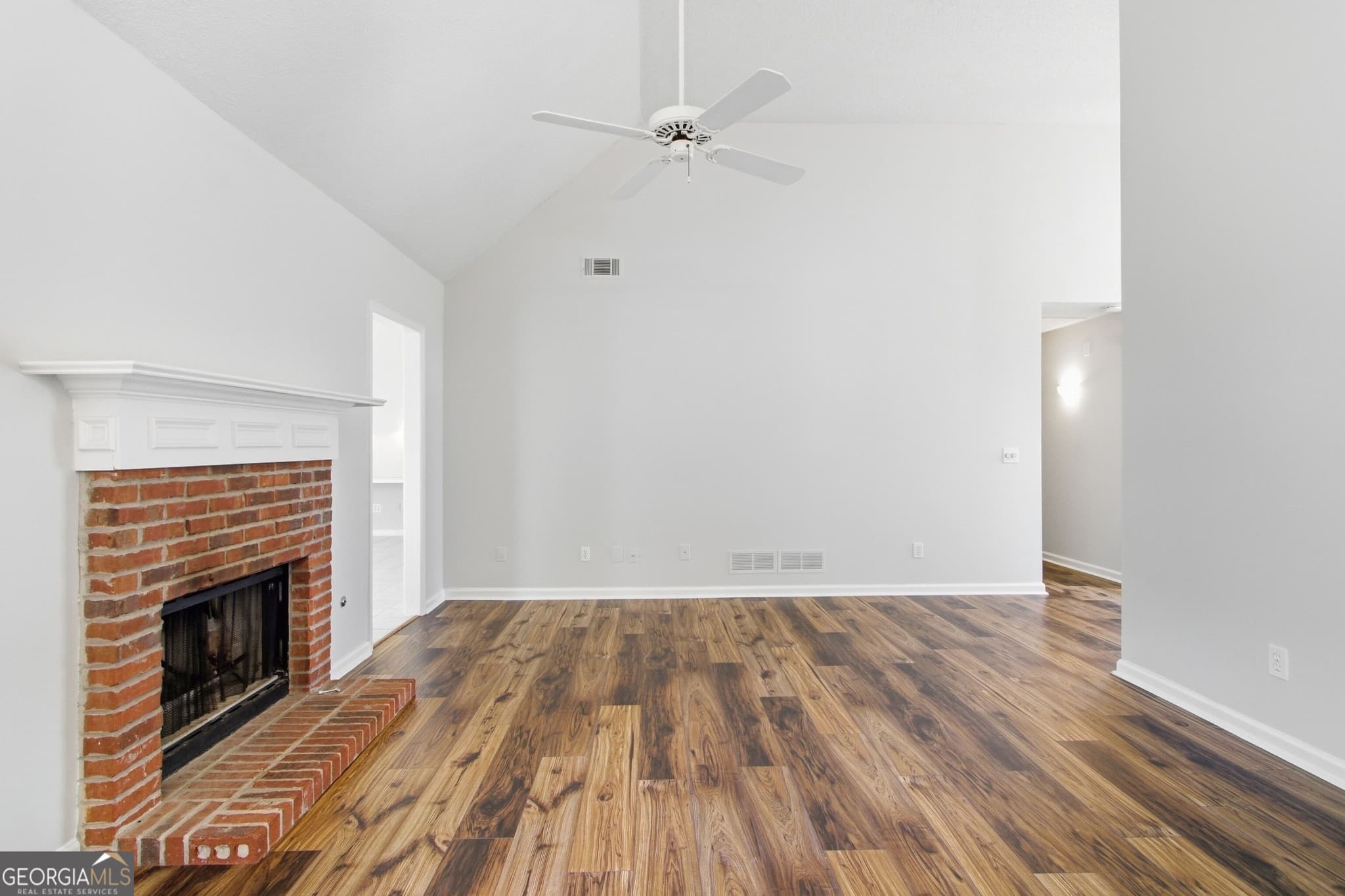3 bedroom, 2 bathroom, 1,496 sq ft single family residence for sale at 3104 Baker Plantation Court, Acworth, GA 30101 — photo 9