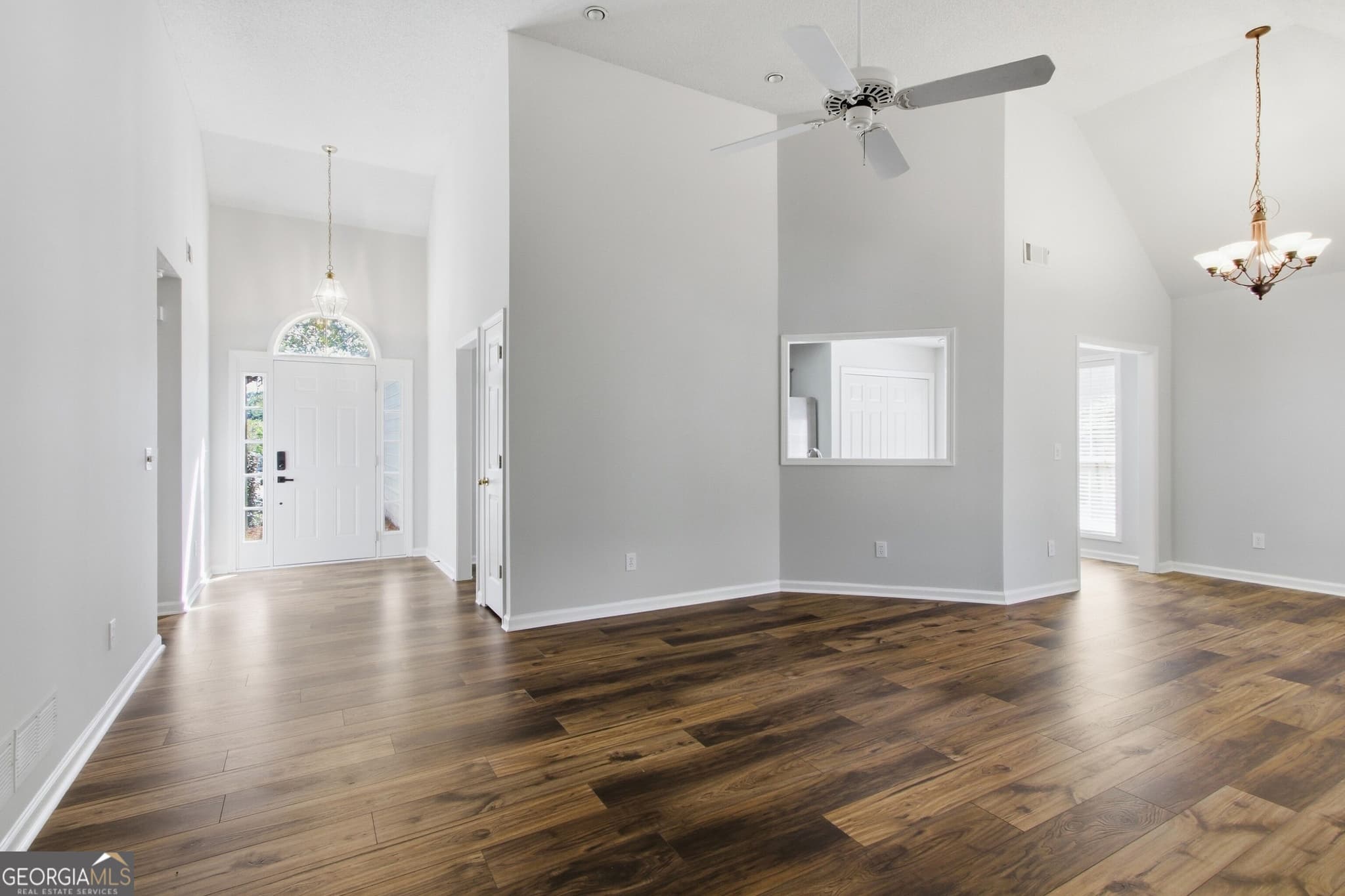 3 bedroom, 2 bathroom, 1,496 sq ft single family residence for sale at 3104 Baker Plantation Court, Acworth, GA 30101 — photo 8