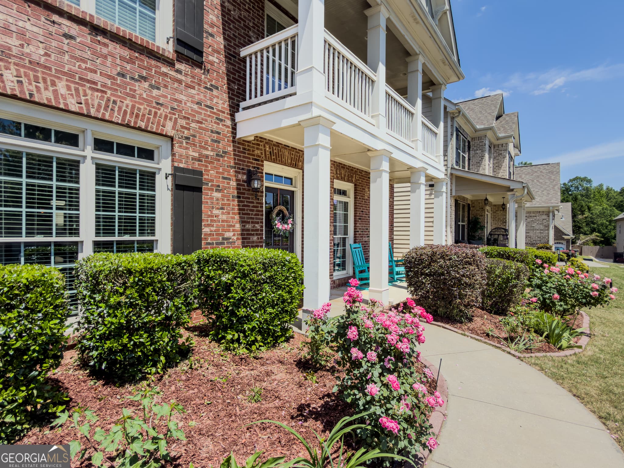 5 bedroom, 3 bathroom, 3,104 sq ft single family residence for sale at 176 Cypress Cove Court, Grayson, GA 30017 — photo 6