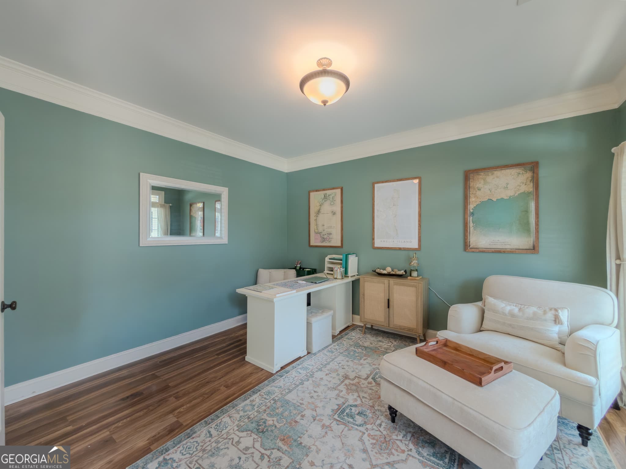 5 bedroom, 3 bathroom, 3,104 sq ft single family residence for sale at 176 Cypress Cove Court, Grayson, GA 30017 — photo 9