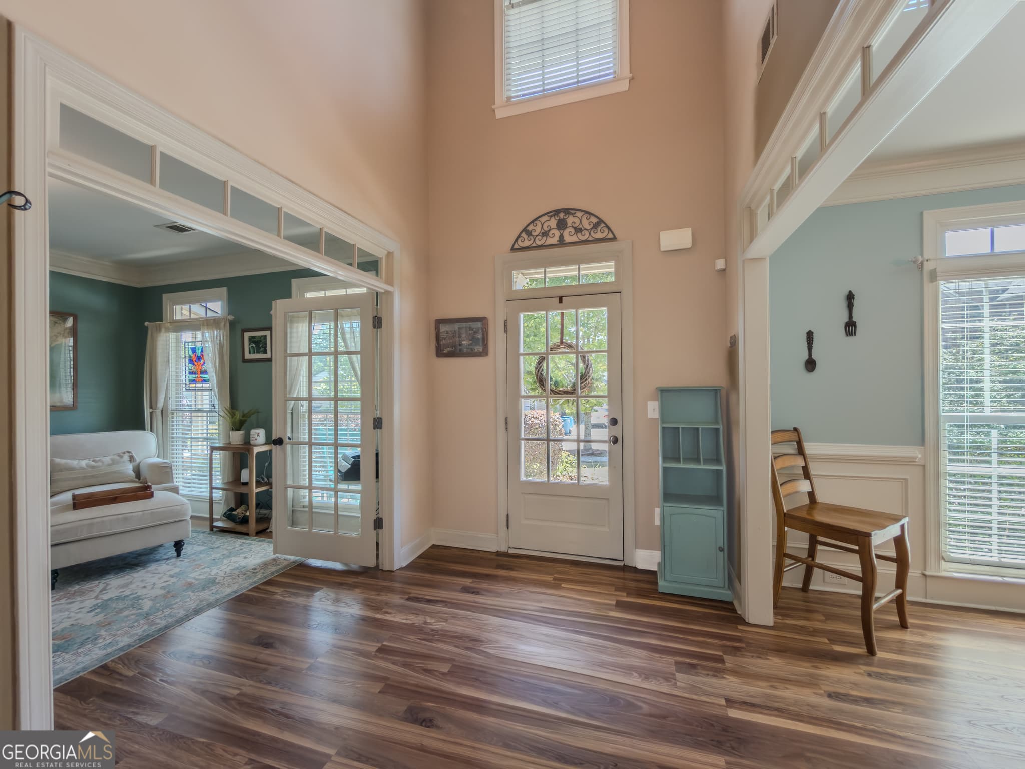 5 bedroom, 3 bathroom, 3,104 sq ft single family residence for sale at 176 Cypress Cove Court, Grayson, GA 30017 — photo 8