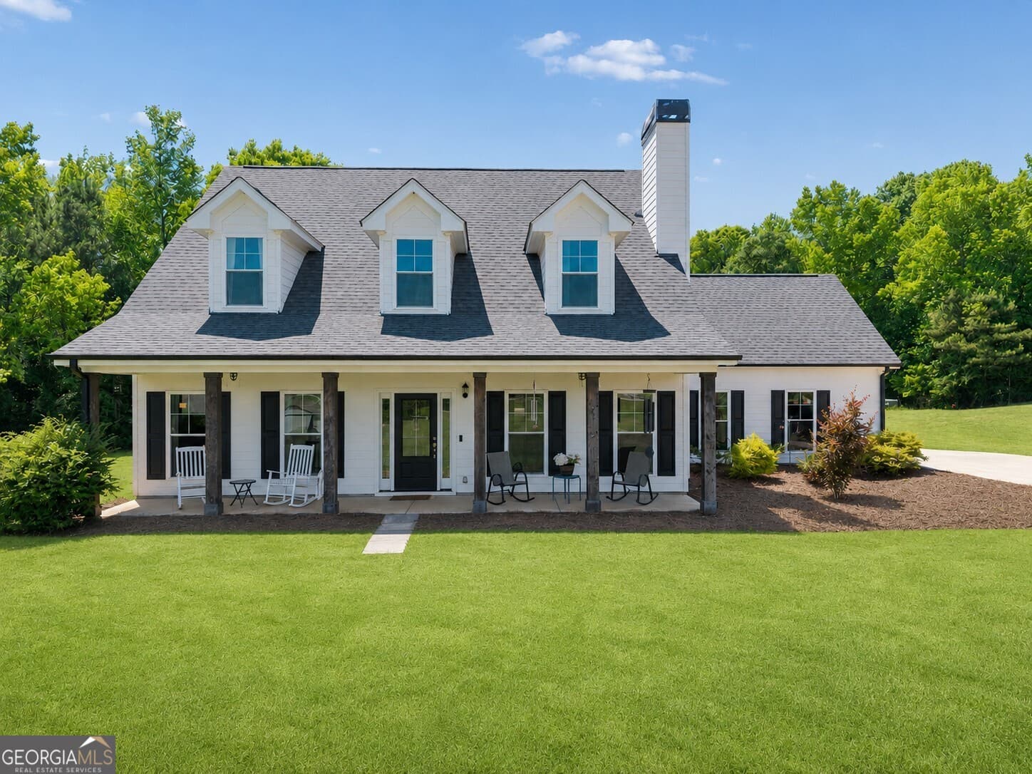 3 bedroom, 2.5 bathroom, 2,395 sq ft single family residence sold at 400 Pitts Chapel Road, Newborn, GA 30056