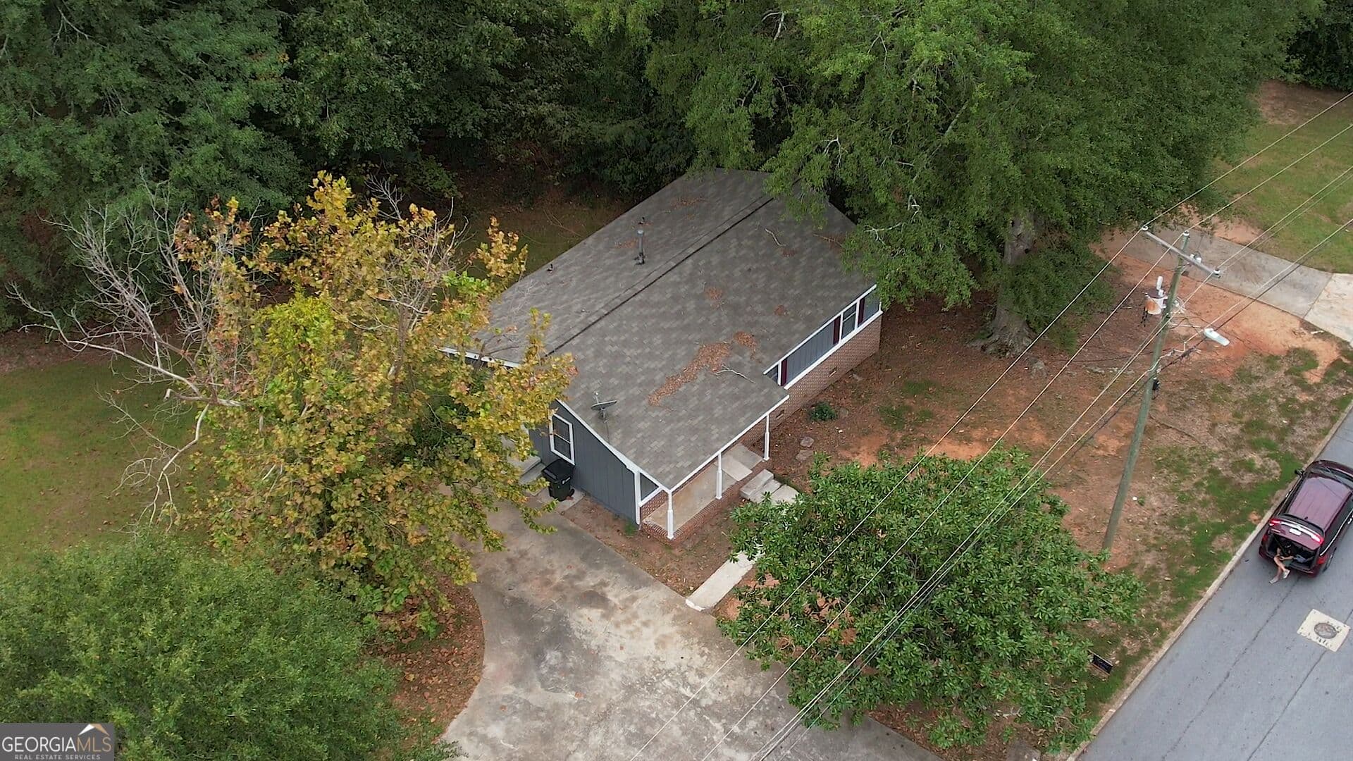 3 bedroom, 1 bathroom, 1,040 sq ft single family residence for sale at 9117 Cecelia Street, Covington, GA 30014 — photo 5