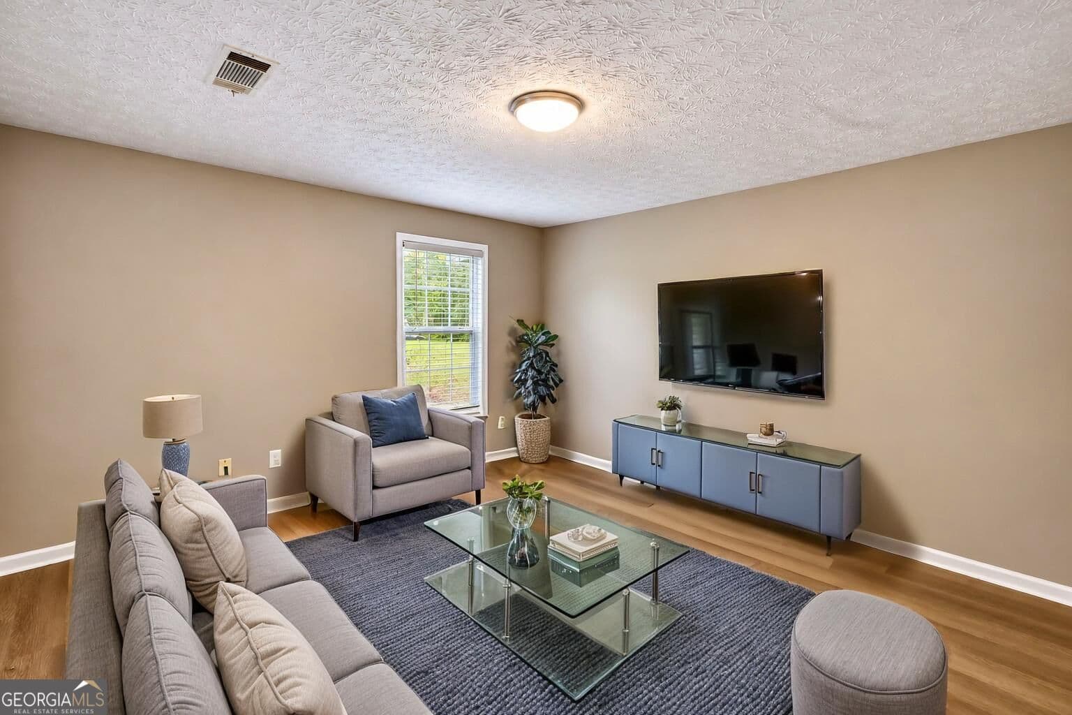 3 bedroom, 1 bathroom, 1,040 sq ft single family residence for sale at 9117 Cecelia Street, Covington, GA 30014 — photo 9