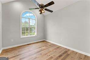 4 bedroom, 3 bathroom, 1,313 sq ft single family residence for sale at 128 Hunters Pointe Court, Villa Rica, GA 30180 — photo 3