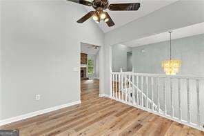 4 bedroom, 3 bathroom, 1,313 sq ft single family residence for sale at 128 Hunters Pointe Court, Villa Rica, GA 30180 — photo 5