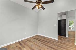 4 bedroom, 3 bathroom, 1,313 sq ft single family residence for sale at 128 Hunters Pointe Court, Villa Rica, GA 30180 — photo 4