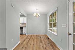 4 bedroom, 3 bathroom, 1,313 sq ft single family residence for sale at 128 Hunters Pointe Court, Villa Rica, GA 30180 — photo 8