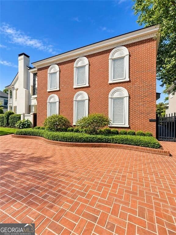 4 bedroom, 3 bathroom, 3,162 sq ft single family residence for sale at 6 Conifer Square, Augusta, GA 30909 — photo 2