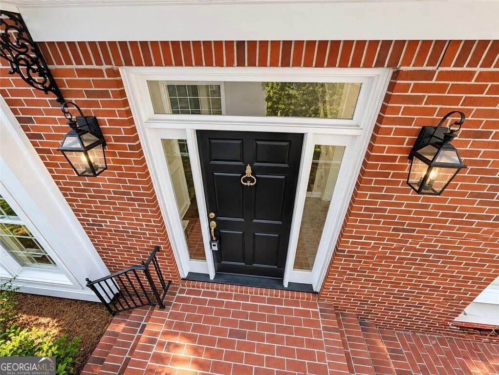 4 bedroom, 3 bathroom, 3,162 sq ft single family residence for sale at 6 Conifer Square, Augusta, GA 30909 — photo 3