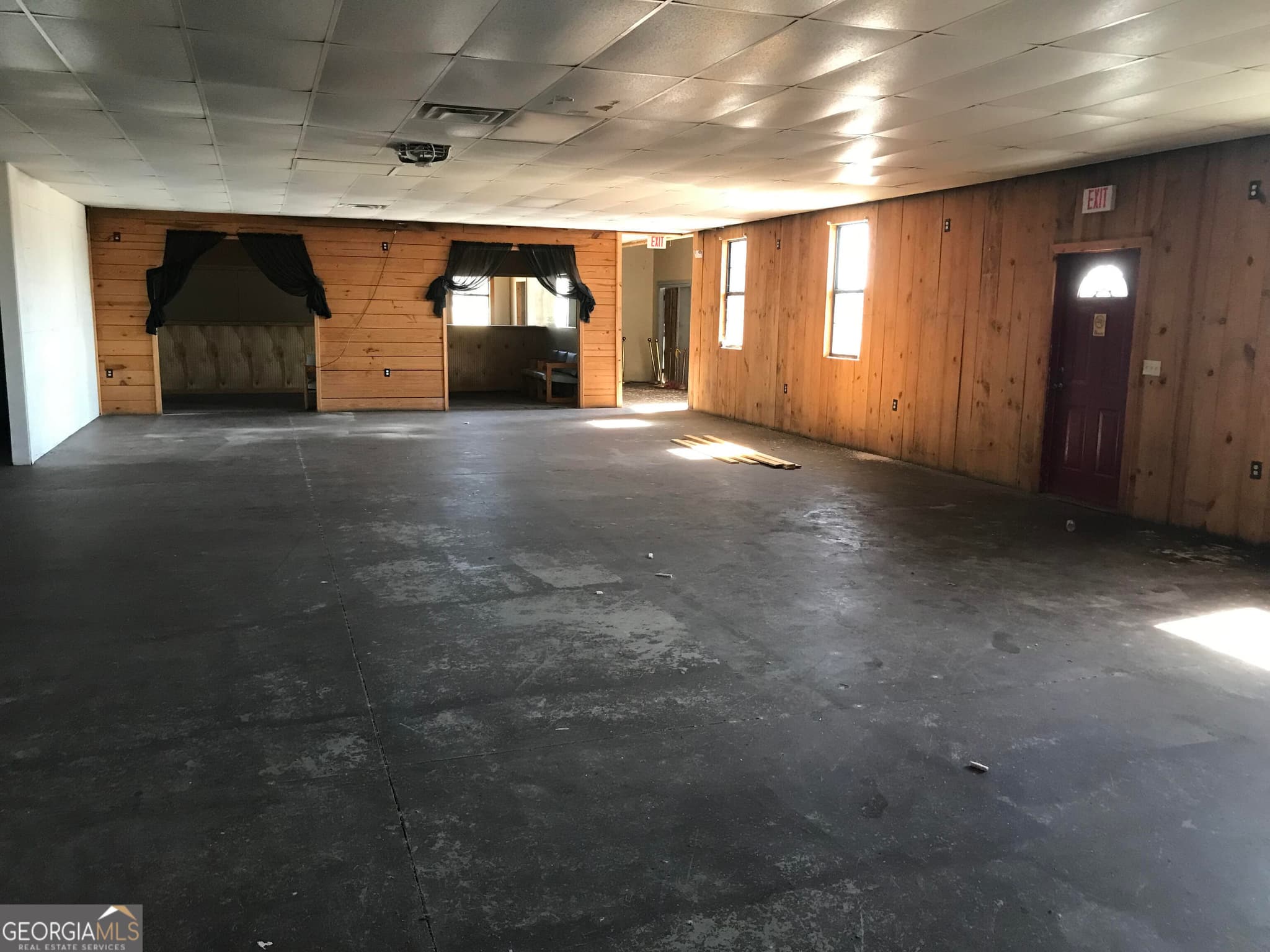 unimproved land for sale at 0 US Highway 1, Oak Park, GA 30401 — photo 9