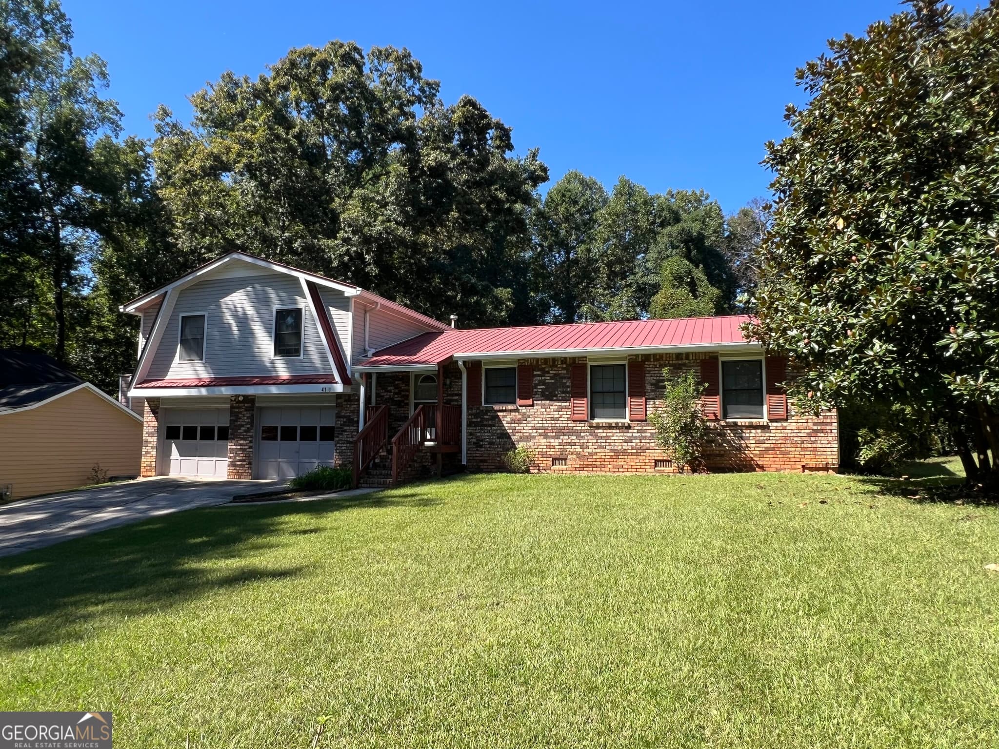 4 bedroom, 3 bathroom, 1,611 sq ft single family residence for rent at 4101 Springlake Circle, Buford, GA 30519 for $2,100 a month — photo 4