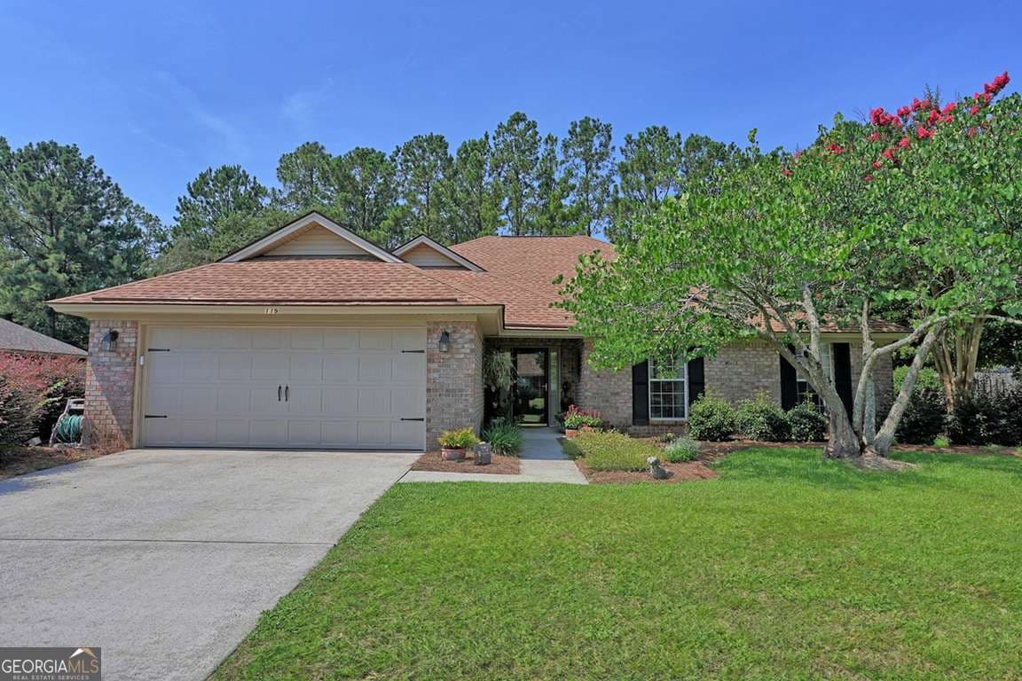119 Mill Court, Rincon, GA 31326 — most recent listing photo