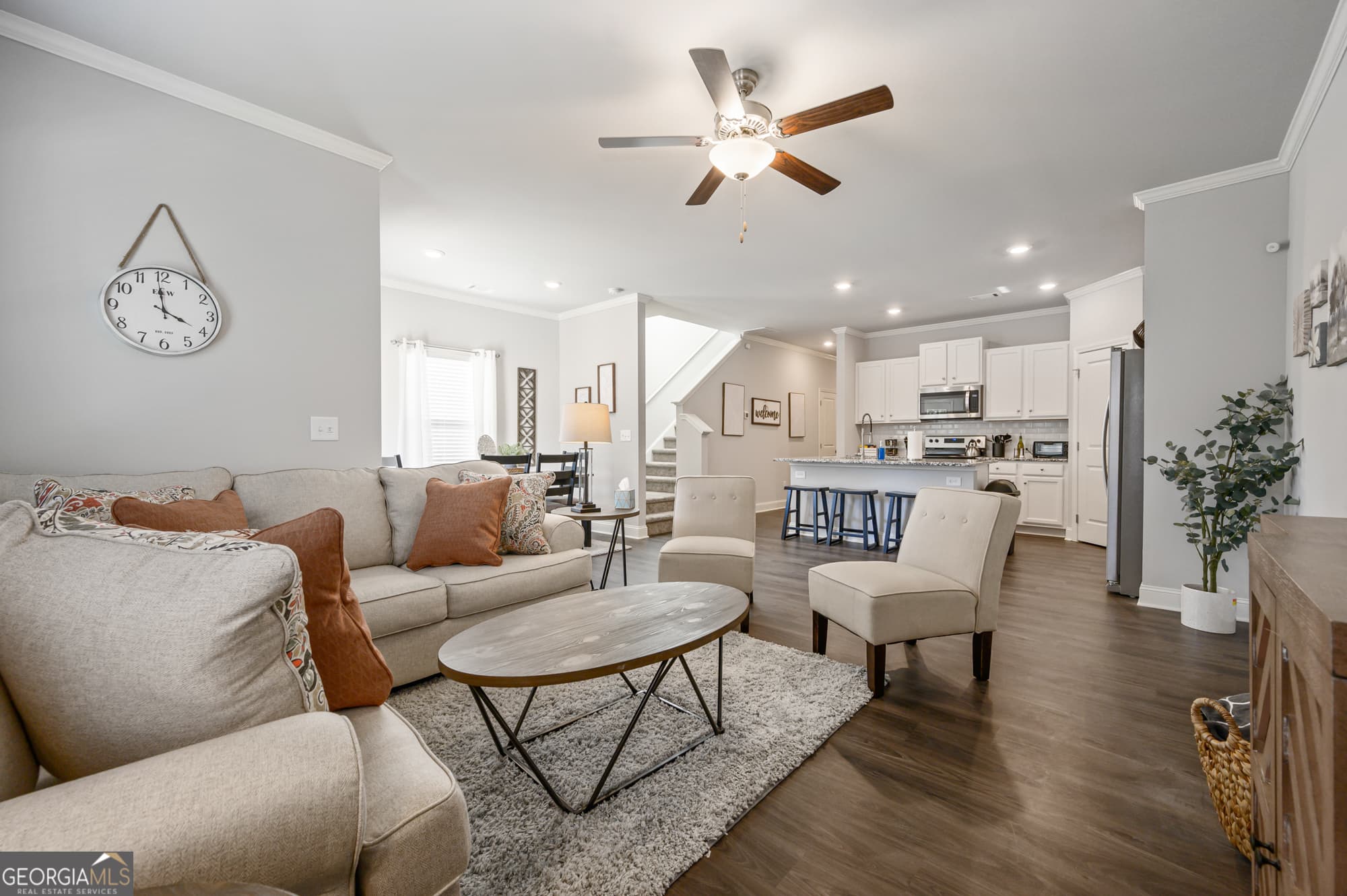 3 bedroom, 2.5 bathroom single family residence for rent at 2059 Pinnacle Walk Drive, Norcross, GA 30071 for $5,049 a month — photo 1 of 27