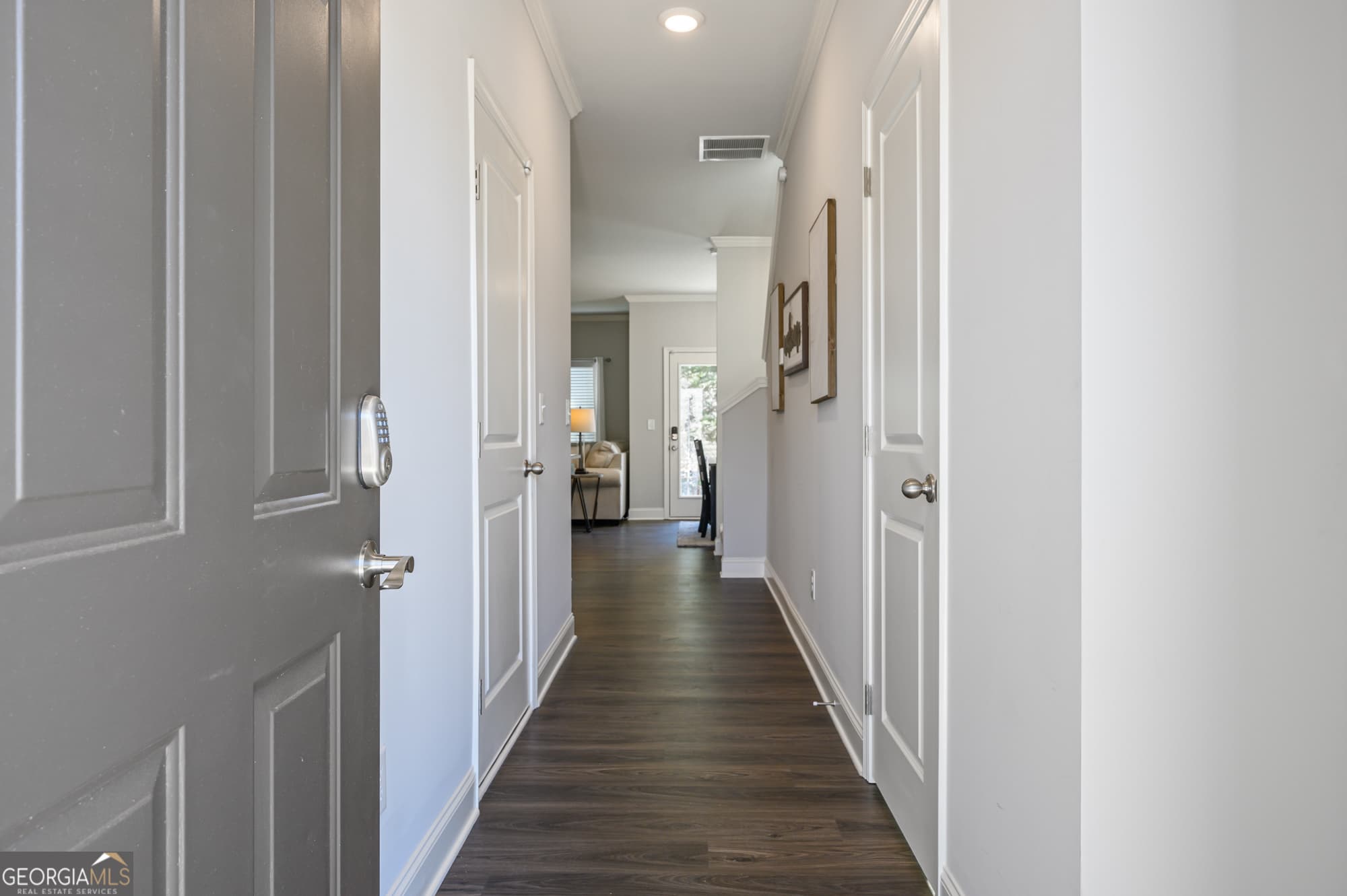 3 bedroom, 2.5 bathroom single family residence for rent at 2059 Pinnacle Walk Drive, Norcross, GA 30071 for $5,049 a month — photo 5