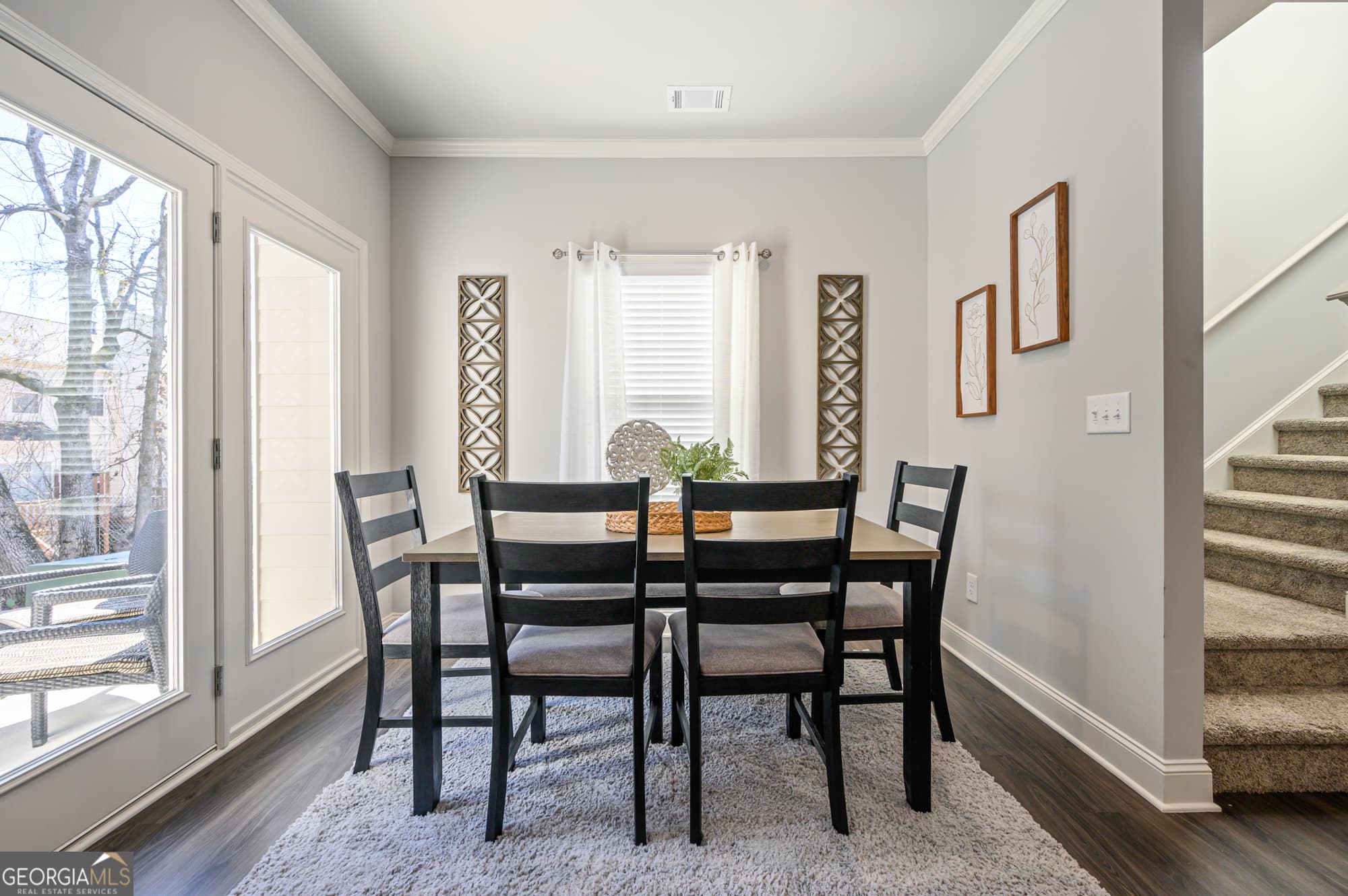 3 bedroom, 2.5 bathroom single family residence for rent at 2059 Pinnacle Walk Drive, Norcross, GA 30071 for $5,049 a month — photo 4