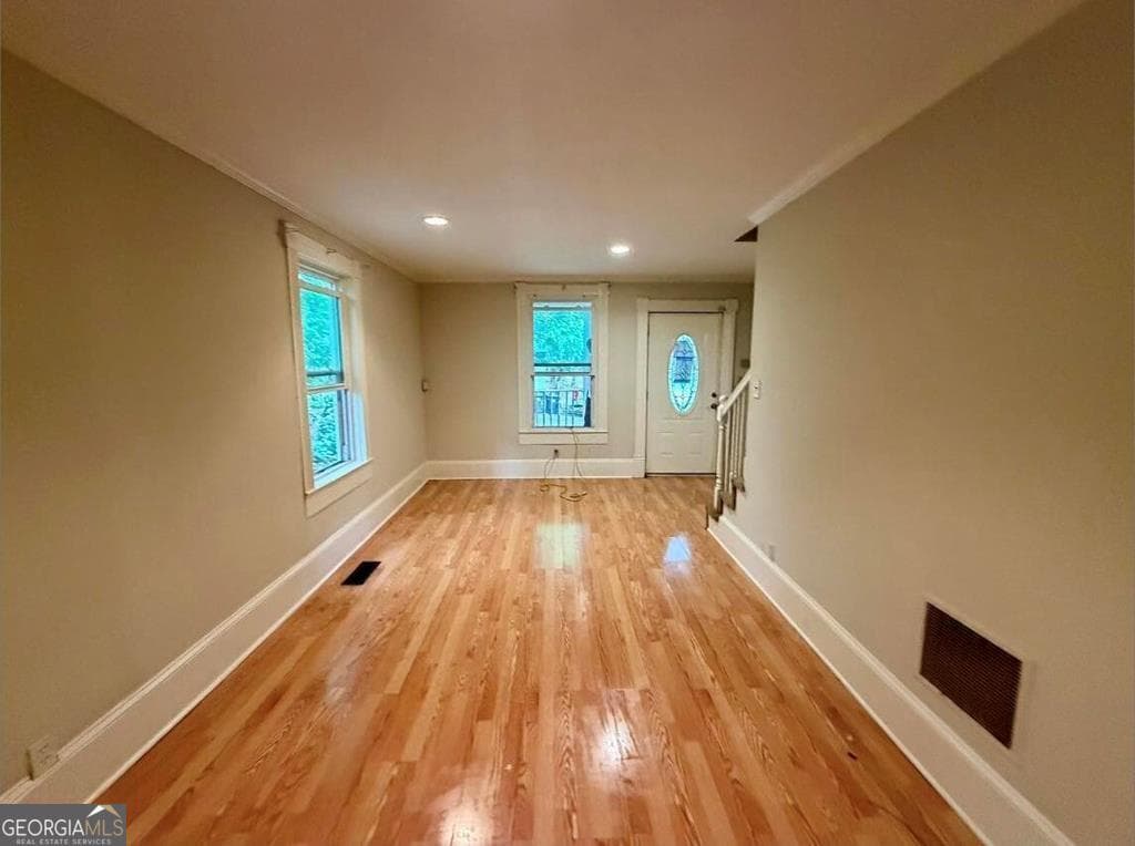 3 bedroom, 2 bathroom, 1,508 sq ft single family residence for sale at 1821 E Farris Avenue, Atlanta, GA 30344 — photo 4