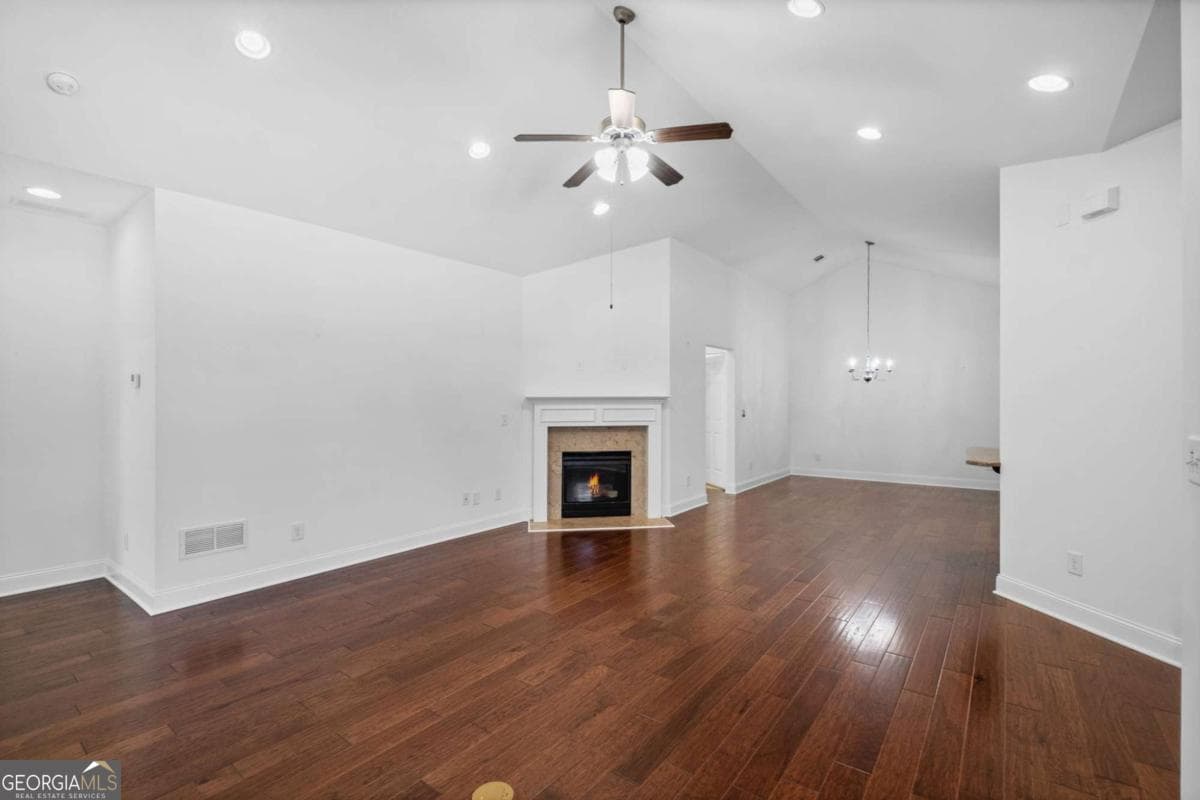 3 bedroom, 3 bathroom, 2,230 sq ft condominium for sale at 4206 Lanier Ridge Walk 504, Cumming, GA 30041 — photo 10