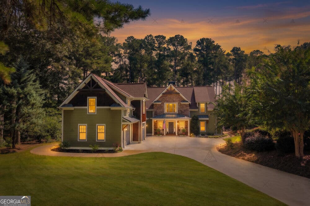 4 bedroom, 6 bathroom, 4,956 sq ft single family residence for sale at 209 & 212 Northlake, Hartwell, GA 30643 — photo 3