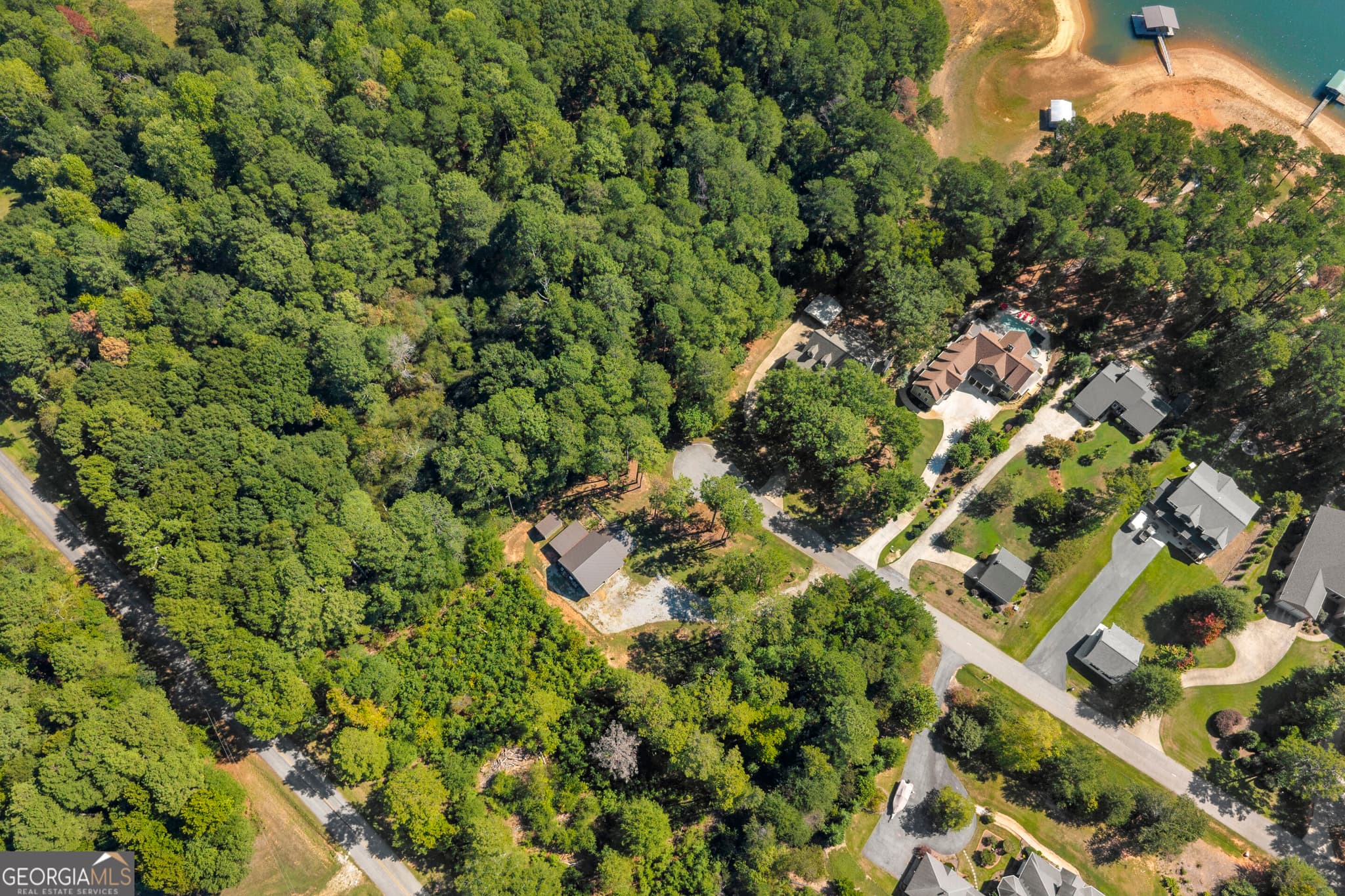 4 bedroom, 6 bathroom, 4,956 sq ft single family residence for sale at 209 & 212 Northlake, Hartwell, GA 30643 — photo 10