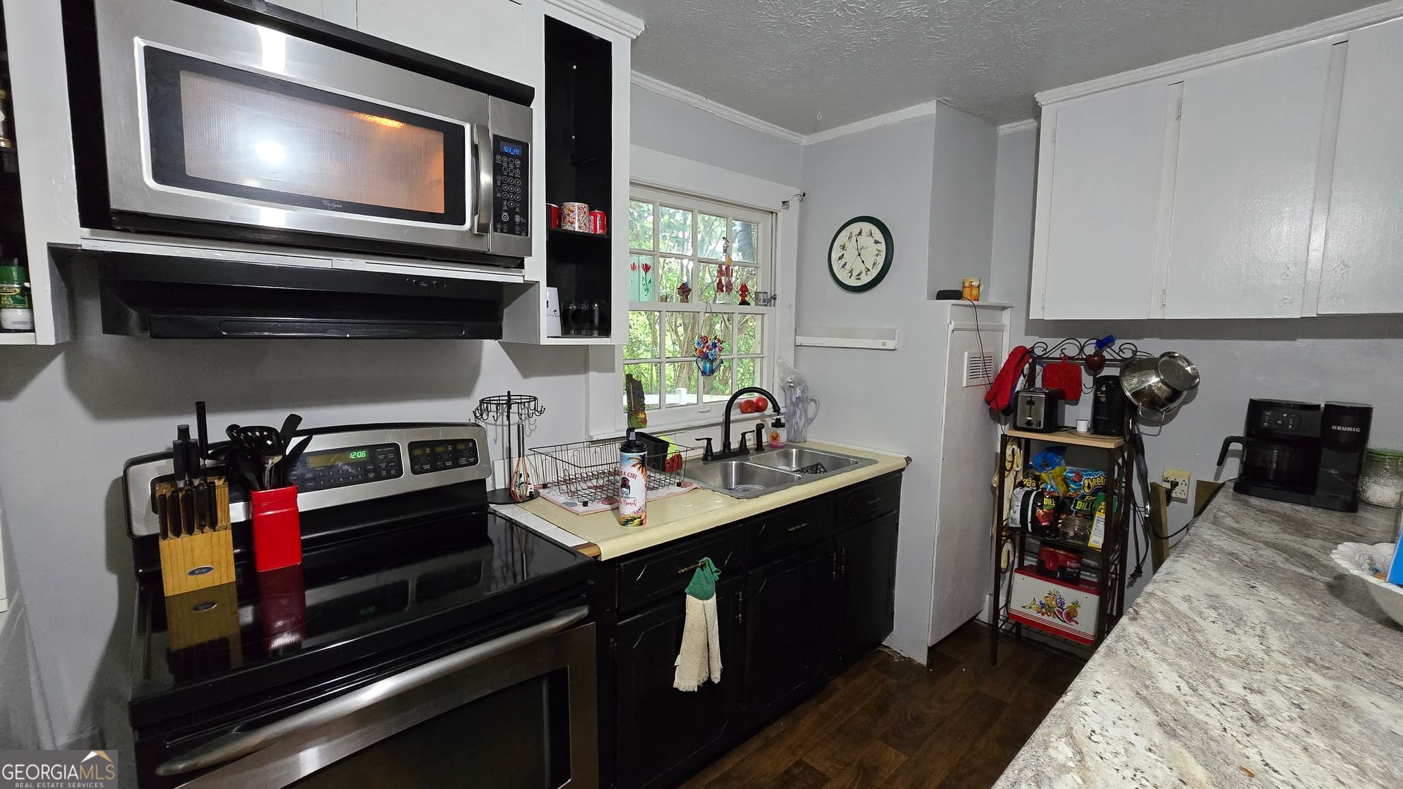 3 bedroom, 1 bathroom, 1,260 sq ft single family residence for sale at 163 Swint Avenue, Milledgeville, GA 31061 — photo 6