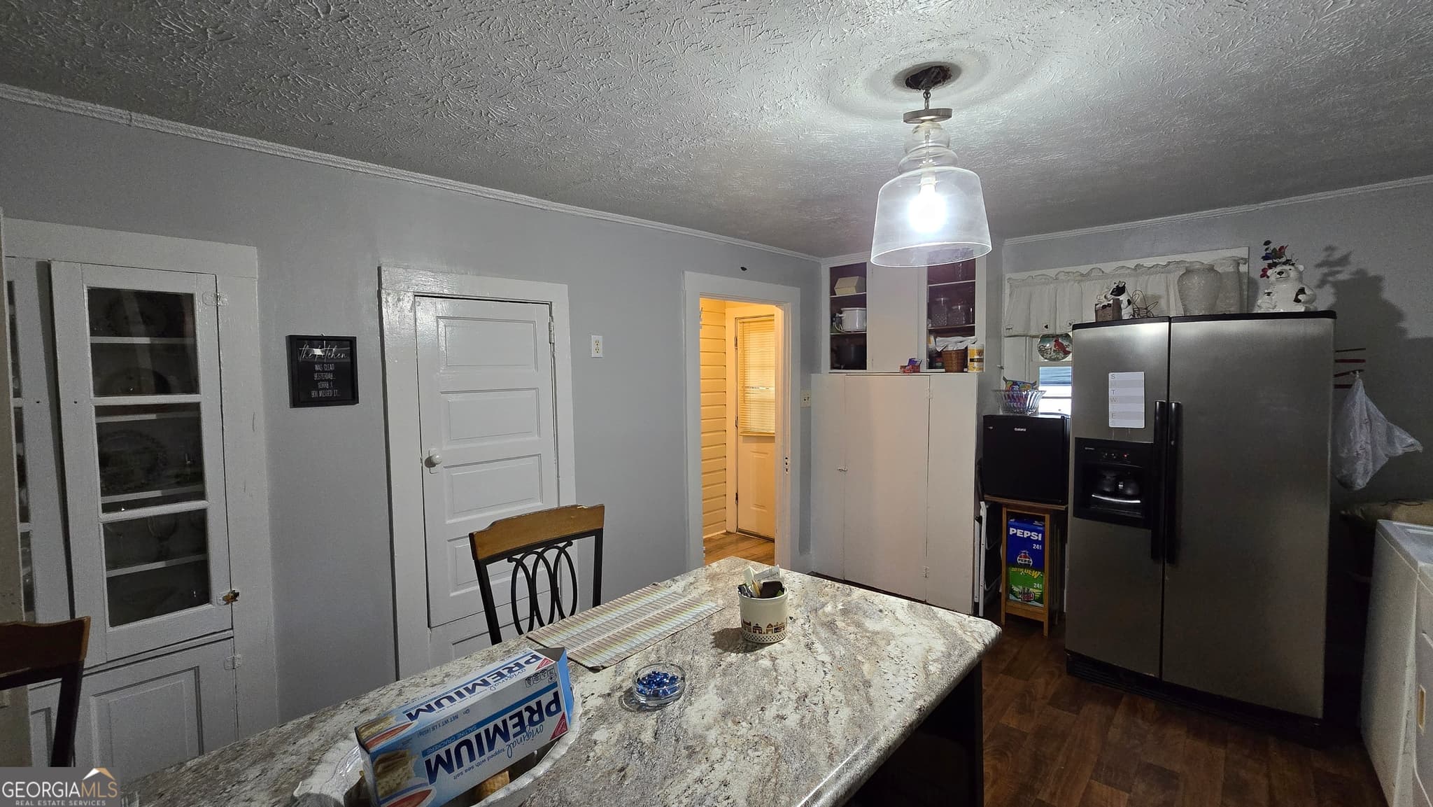 3 bedroom, 1 bathroom, 1,260 sq ft single family residence for sale at 163 Swint Avenue, Milledgeville, GA 31061 — photo 9