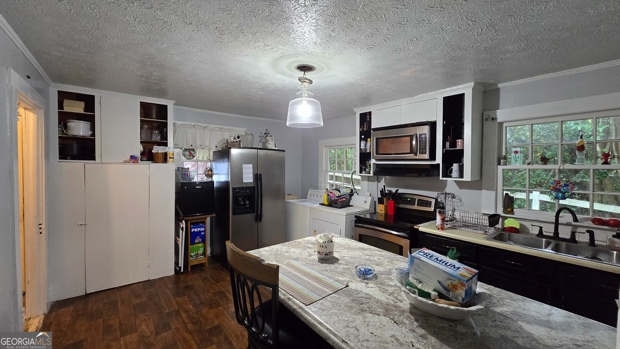 3 bedroom, 1 bathroom, 1,260 sq ft single family residence for sale at 163 Swint Avenue, Milledgeville, GA 31061 — photo 10