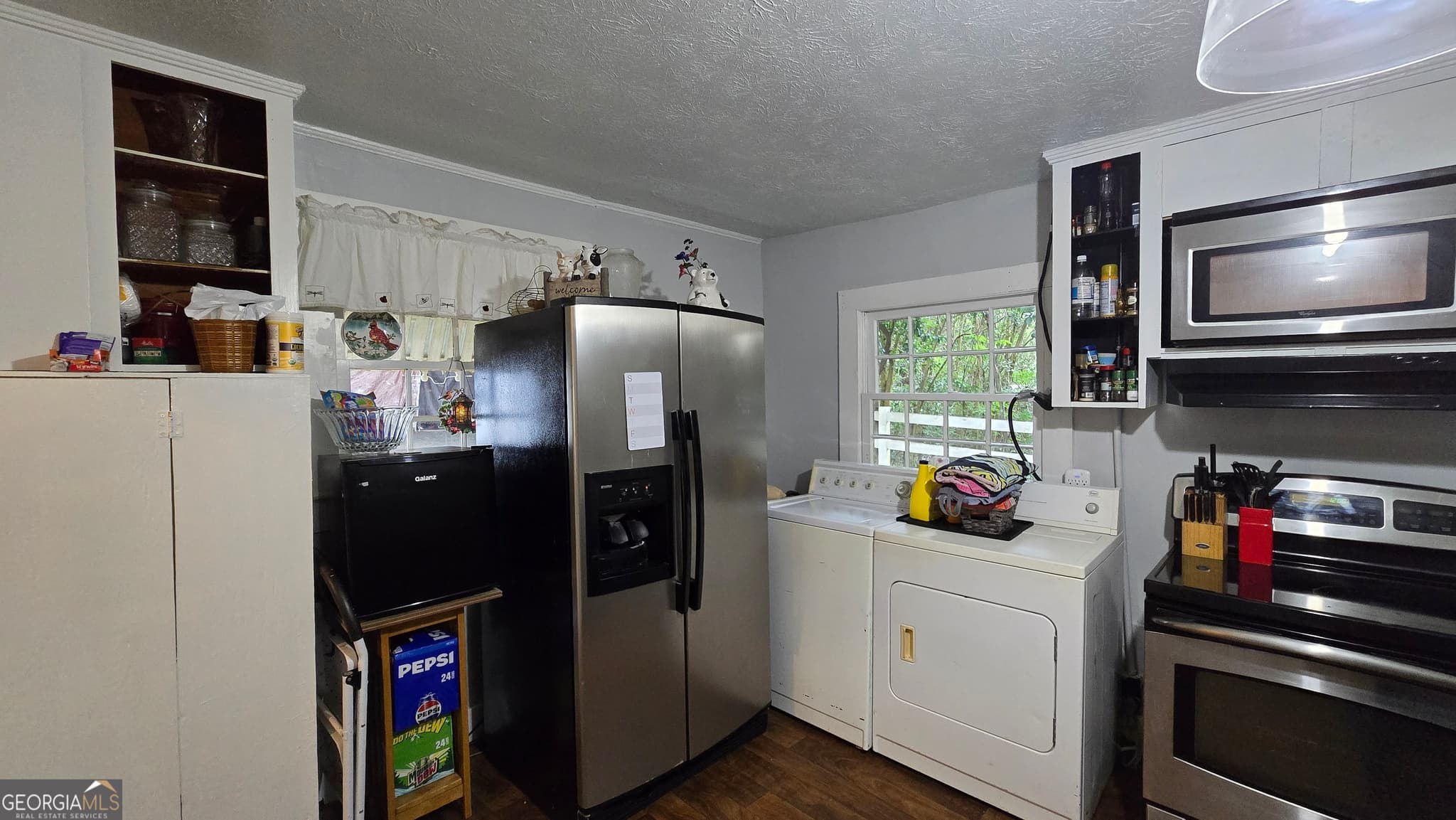 3 bedroom, 1 bathroom, 1,260 sq ft single family residence for sale at 163 Swint Avenue, Milledgeville, GA 31061 — photo 8