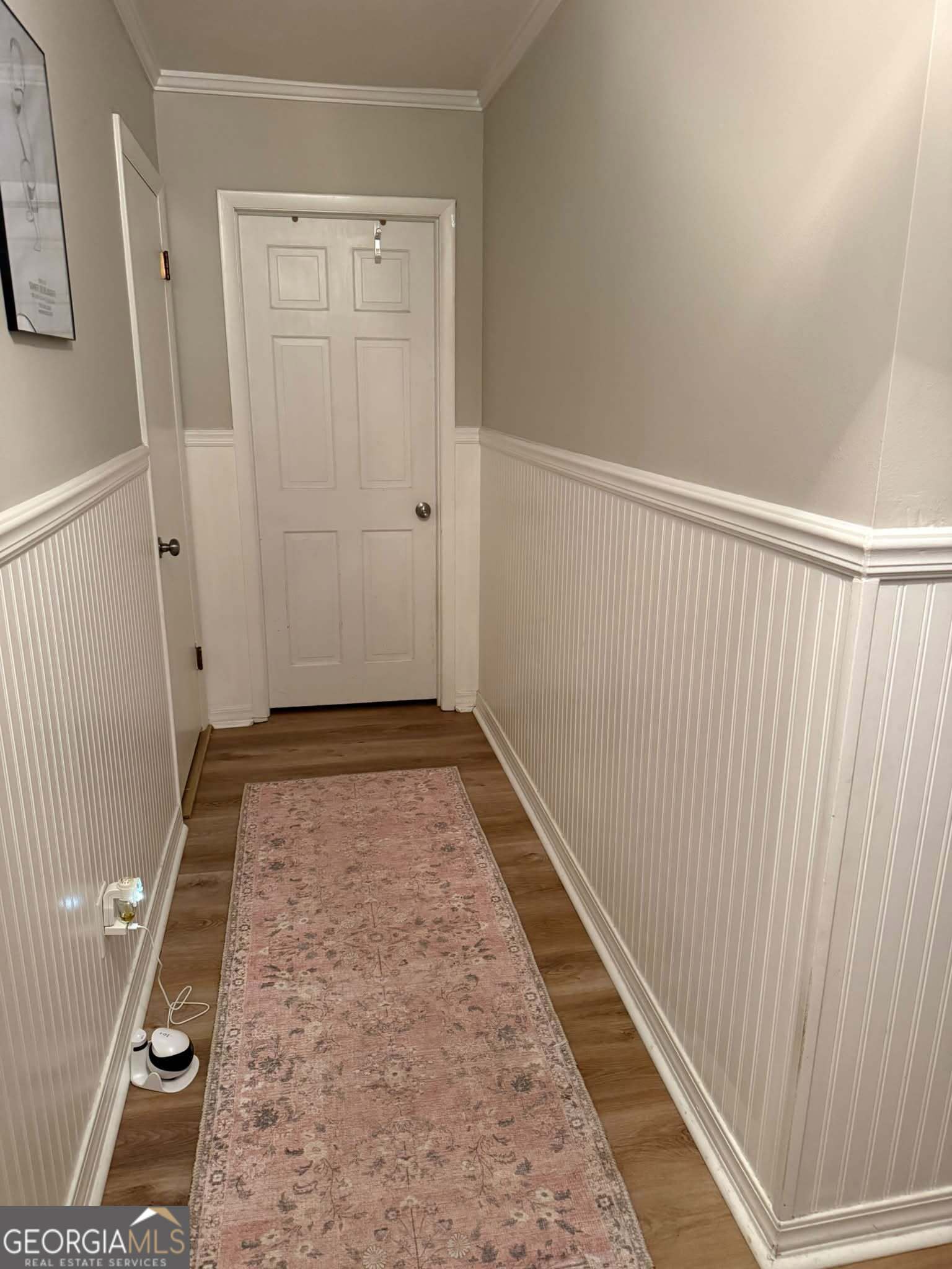 4 bedroom, 3 bathroom, 2,070 sq ft single family residence for sale at 1214 E Barnard Street, Glennville, GA 30427 — photo 2