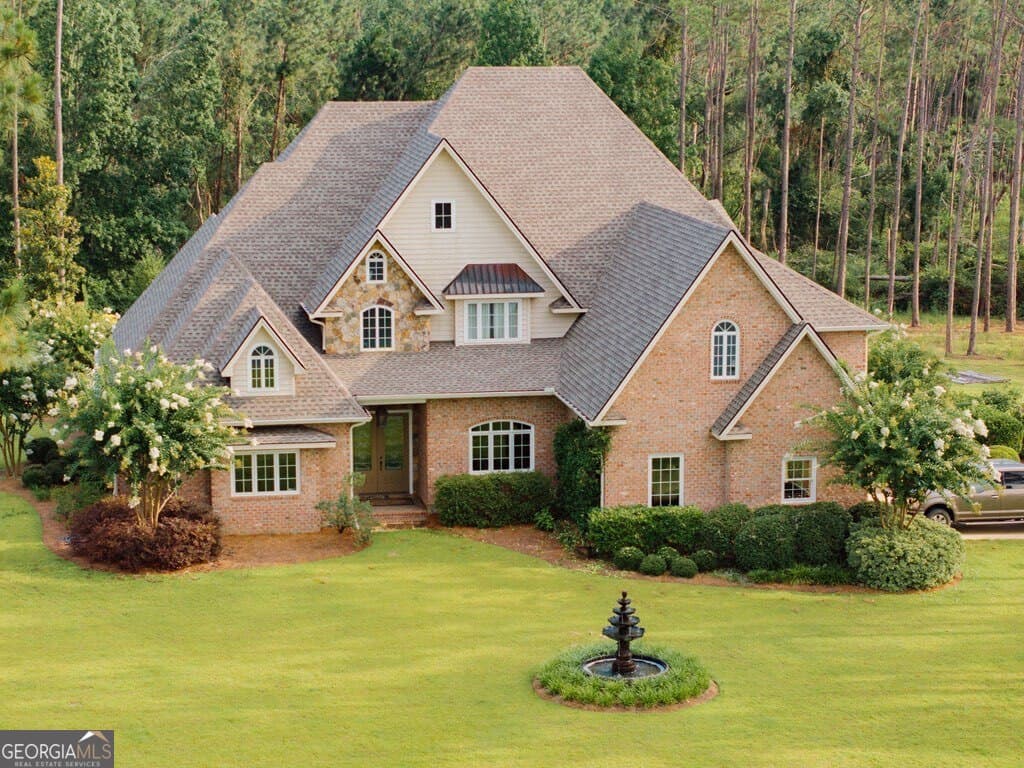 3 Chestnut Road, Hazlehurst, GA 31539 — most recent listing photo