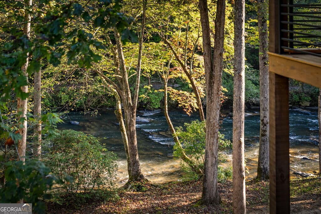 4 bedroom, 4 bathroom, 3,700 sq ft cabin,single family residence for sale at LOT 7 Fish Tale Cove, Ellijay, GA 30540 — photo 3