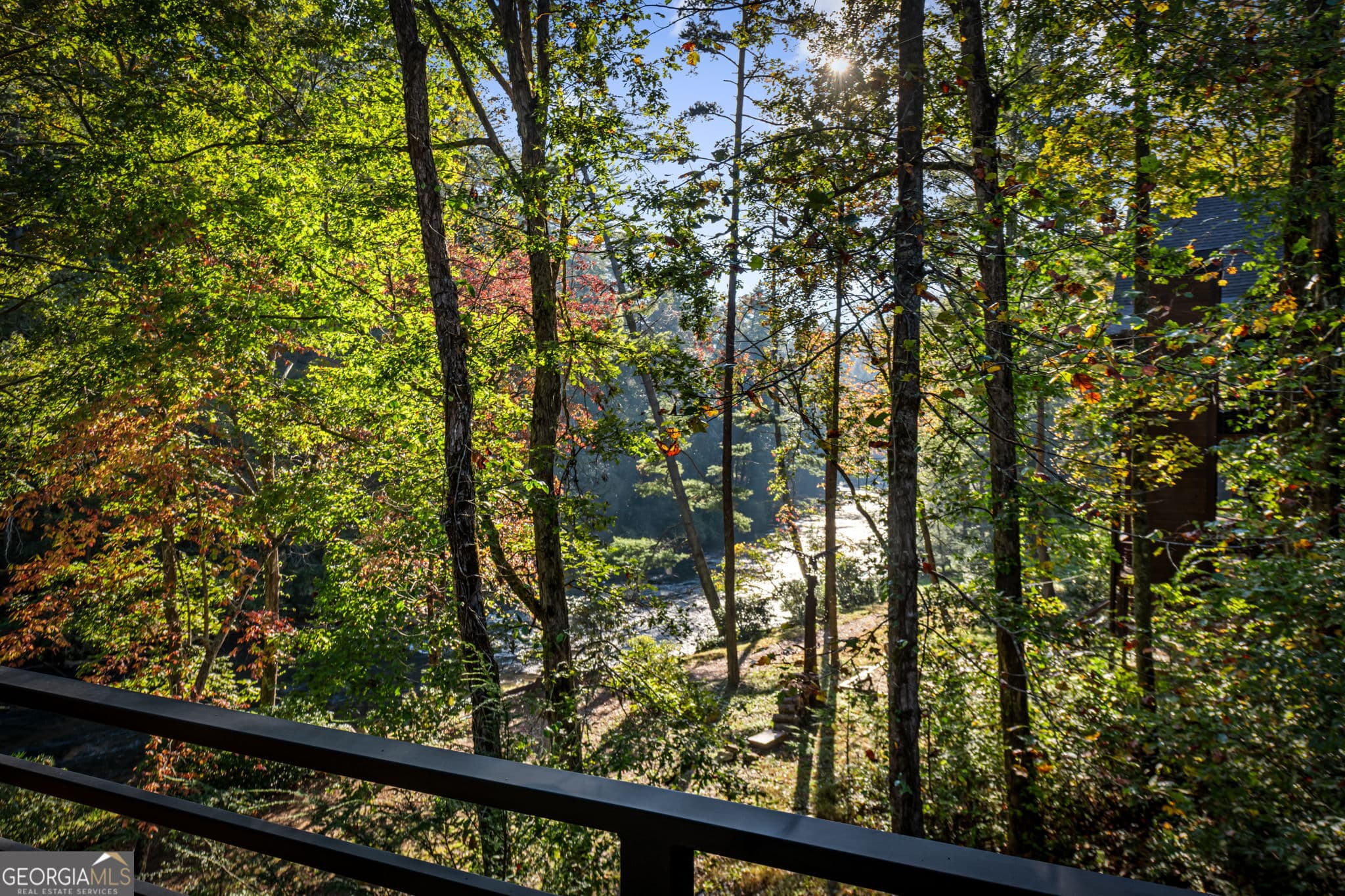 4 bedroom, 4 bathroom, 3,700 sq ft cabin,single family residence for sale at LOT 7 Fish Tale Cove, Ellijay, GA 30540 — photo 10