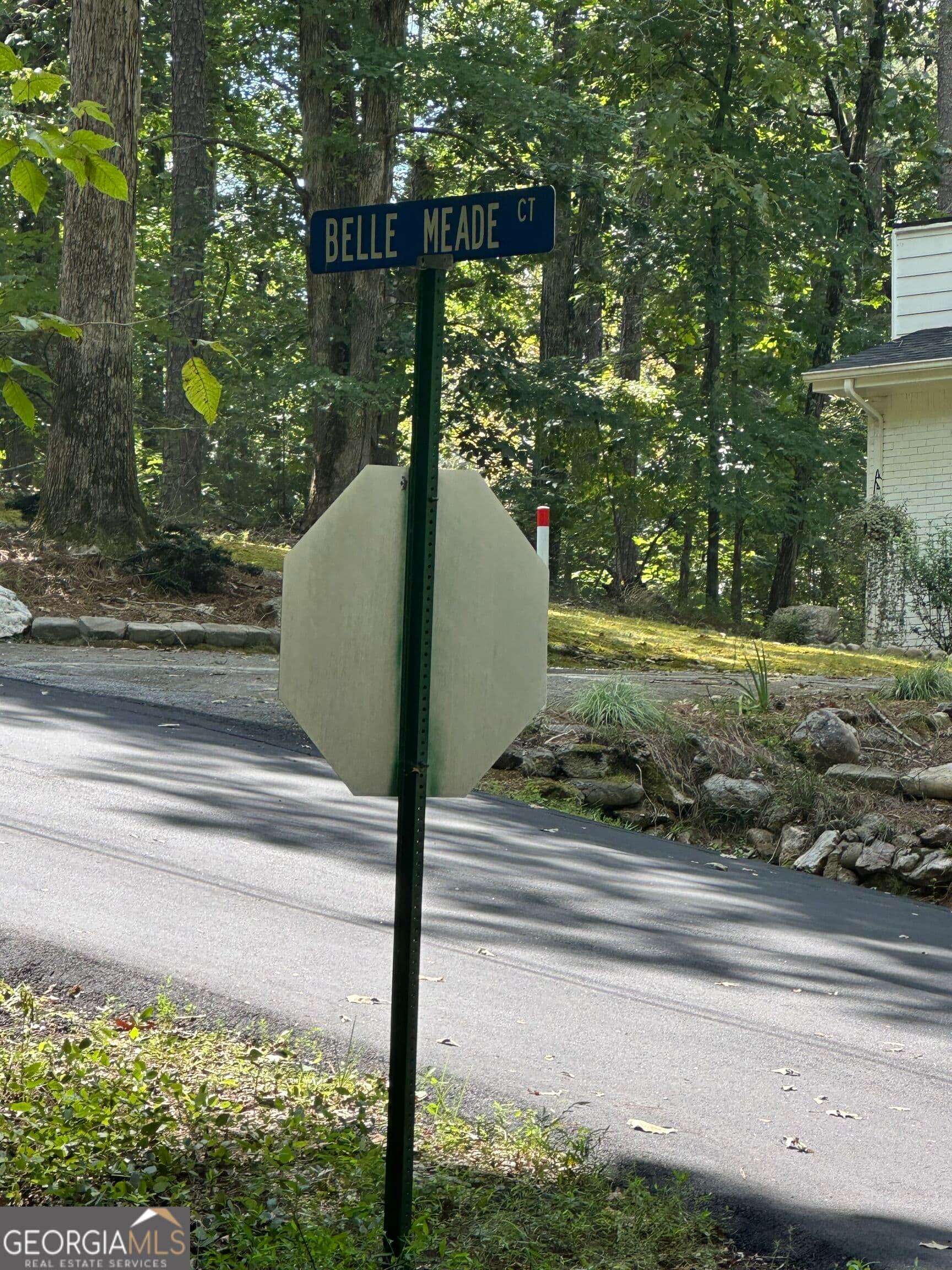 residential lot for sale at 6034 Belle Meade Court, Villa Rica, GA 30180 — photo 2