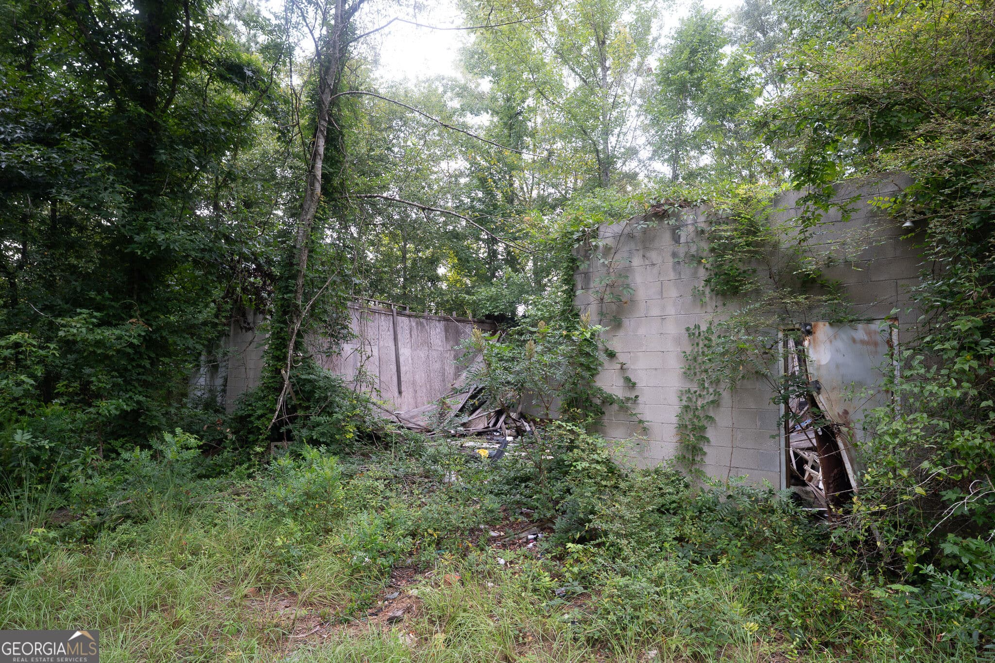 residential lot for sale at 3825 Masseyville Road, Macon, GA 31217 — photo 7