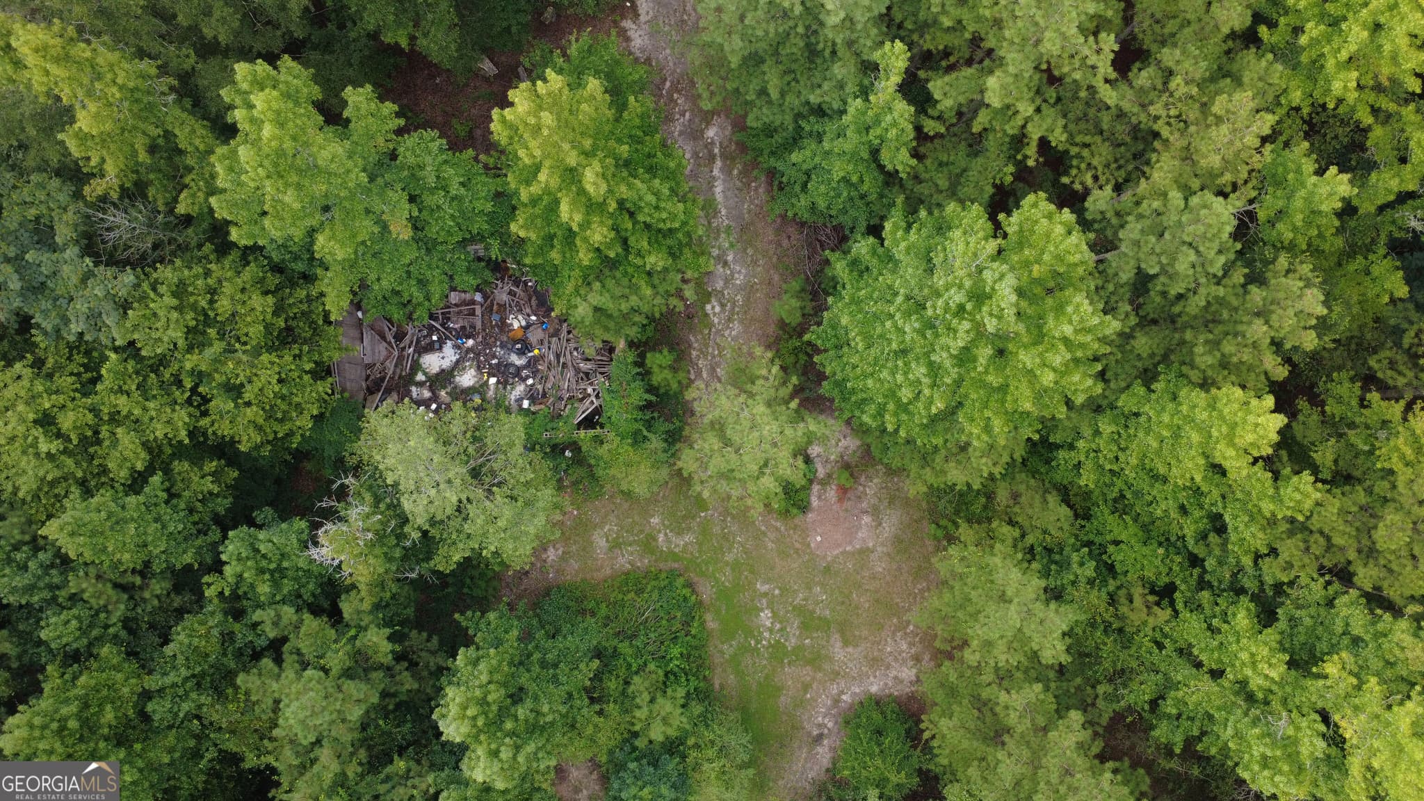 residential lot for sale at 3825 Masseyville Road, Macon, GA 31217 — photo 3