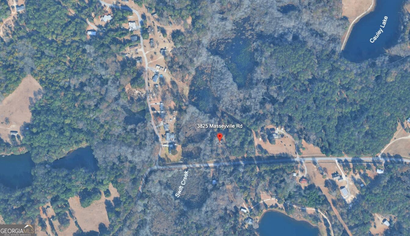 residential lot for sale at 3825 Masseyville Road, Macon, GA 31217 — photo 10