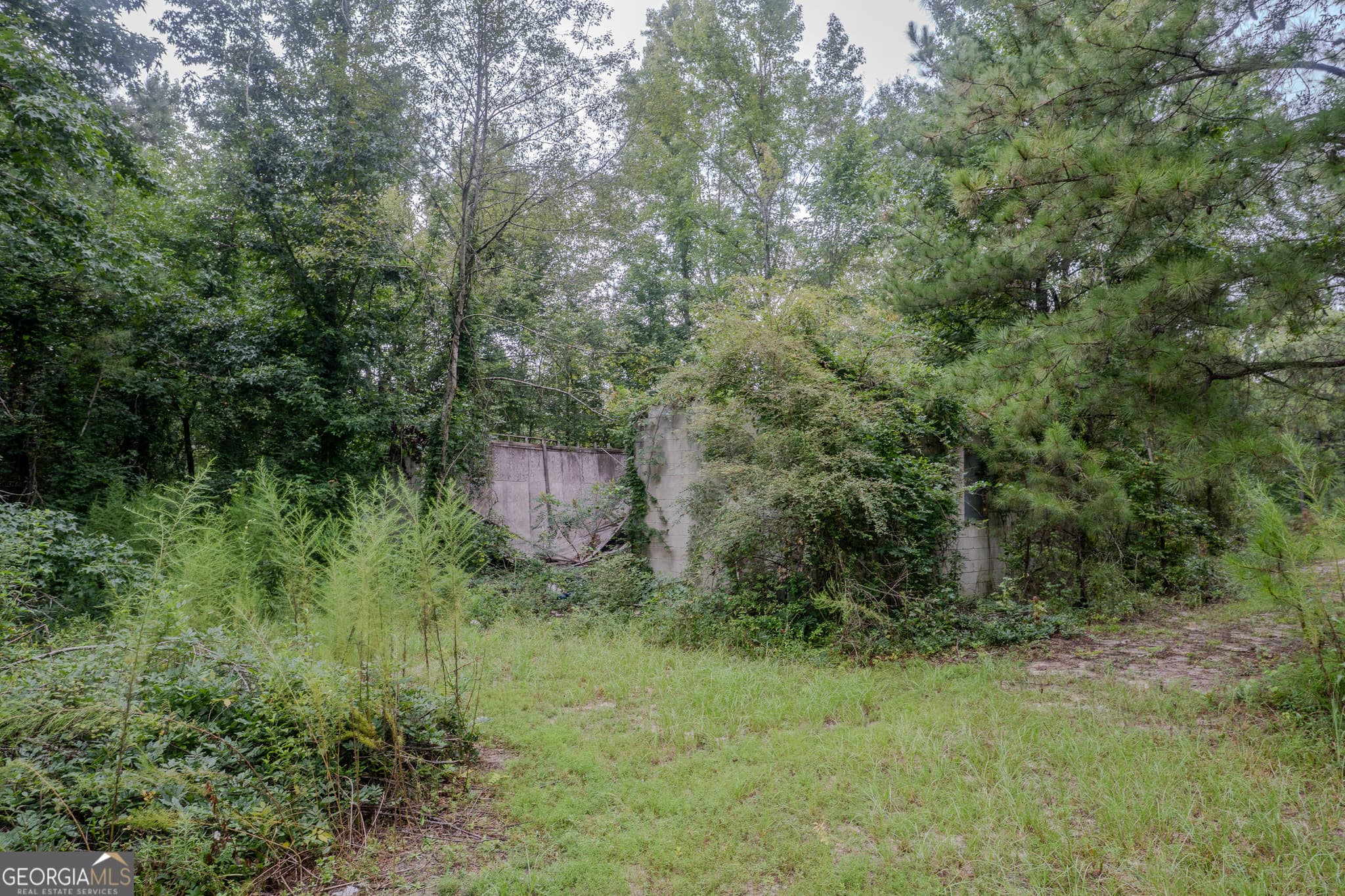 residential lot for sale at 3825 Masseyville Road, Macon, GA 31217 — photo 8