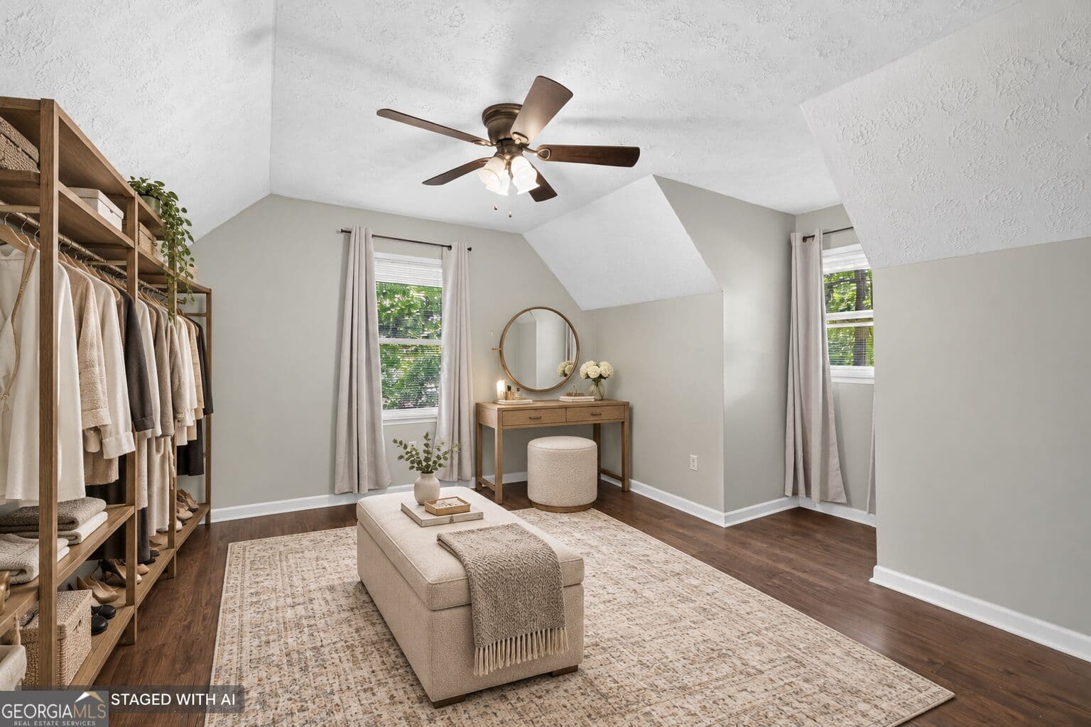 4 bedroom, 2 bathroom, 1,605 sq ft single family residence for sale at 210 Bernice Drive, Bogart, GA 30622 — photo 9