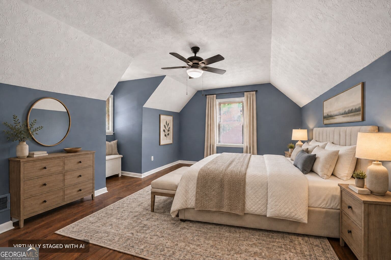 4 bedroom, 2 bathroom, 1,605 sq ft single family residence for sale at 210 Bernice Drive, Bogart, GA 30622 — photo 8