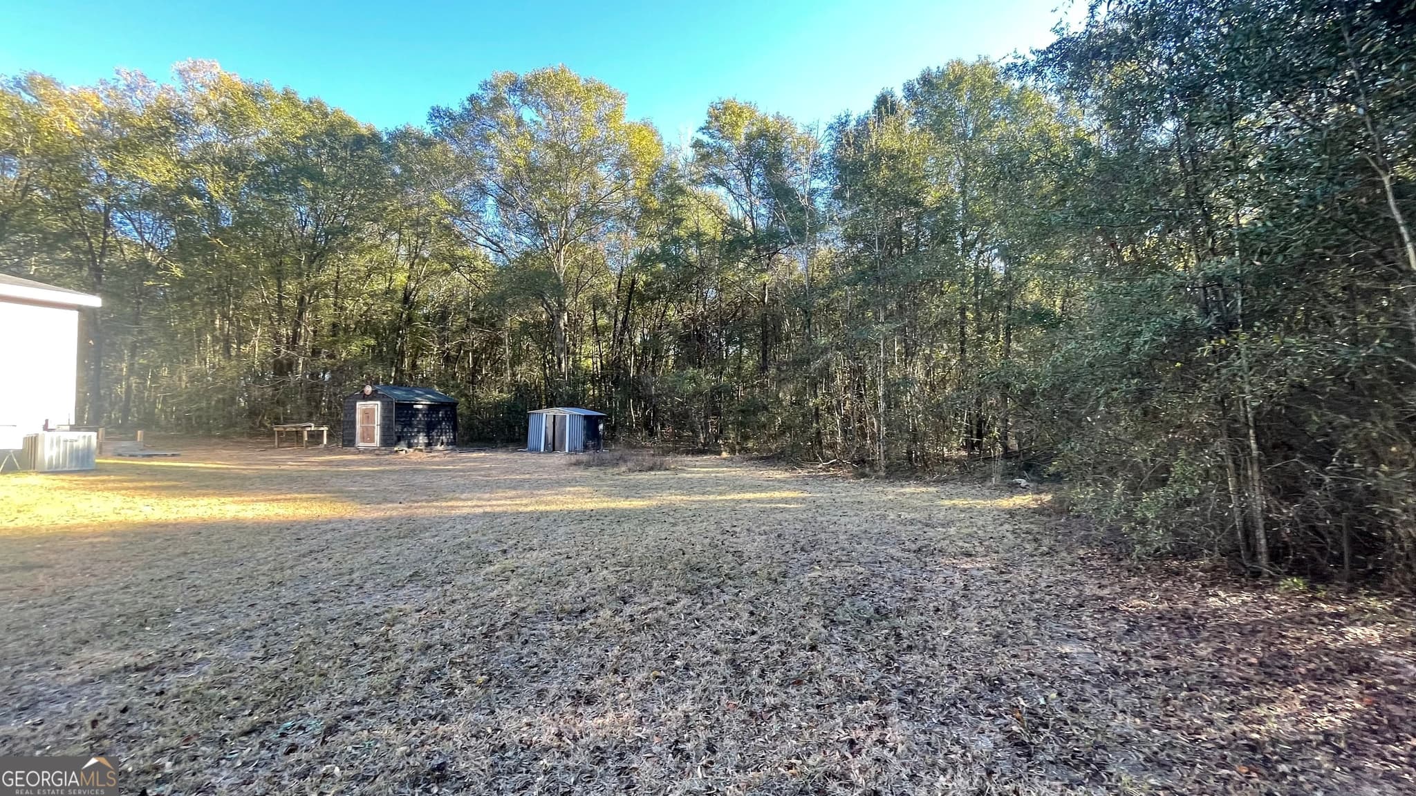 4 bedroom, 3 bathroom, 2,160 sq ft single family residence for sale at 21 Ruby Road, Hawkinsville, GA 31036 — photo 5