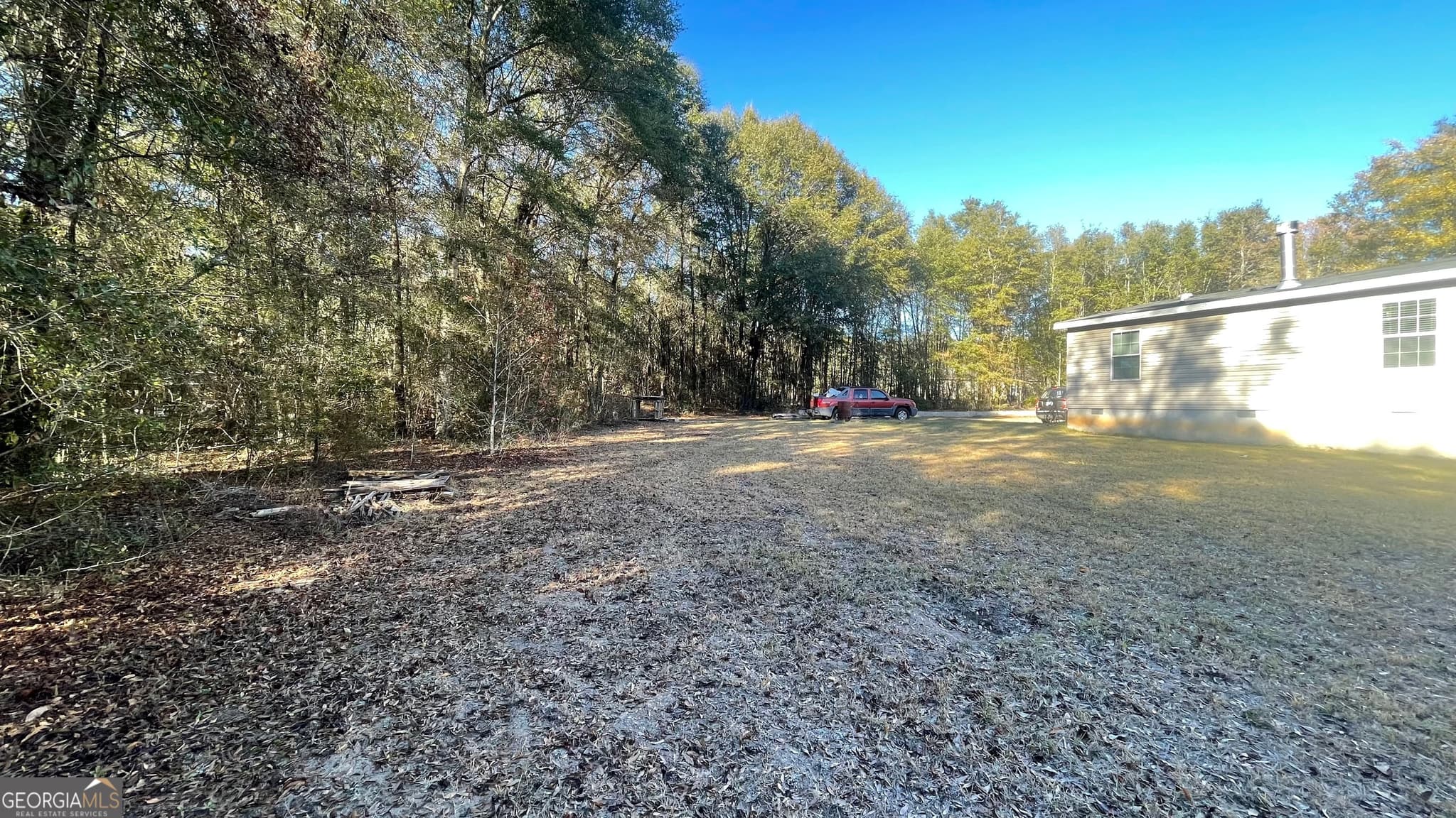 4 bedroom, 3 bathroom, 2,160 sq ft single family residence for sale at 21 Ruby Road, Hawkinsville, GA 31036 — photo 4