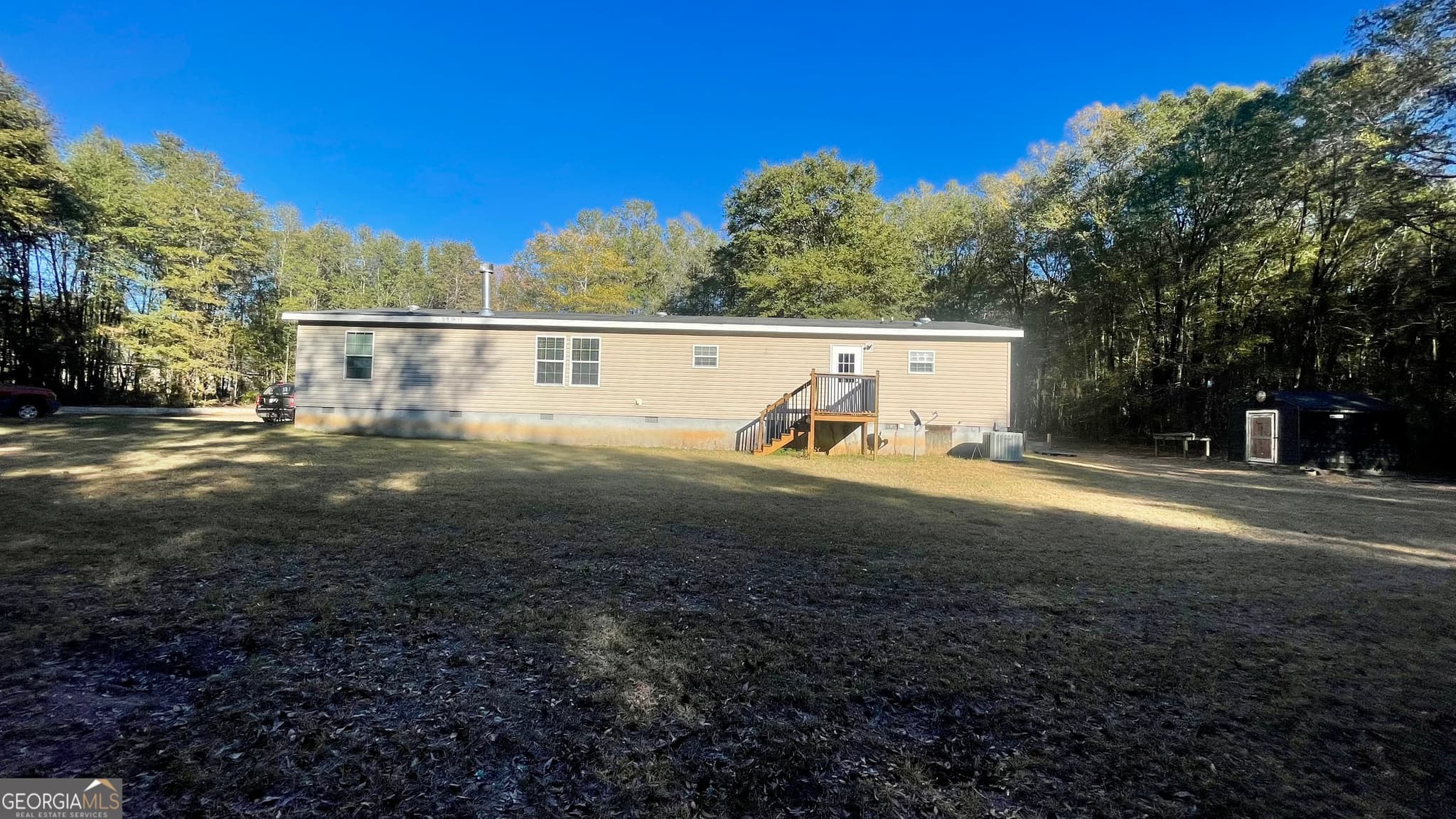 4 bedroom, 3 bathroom, 2,160 sq ft single family residence for sale at 21 Ruby Road, Hawkinsville, GA 31036 — photo 8