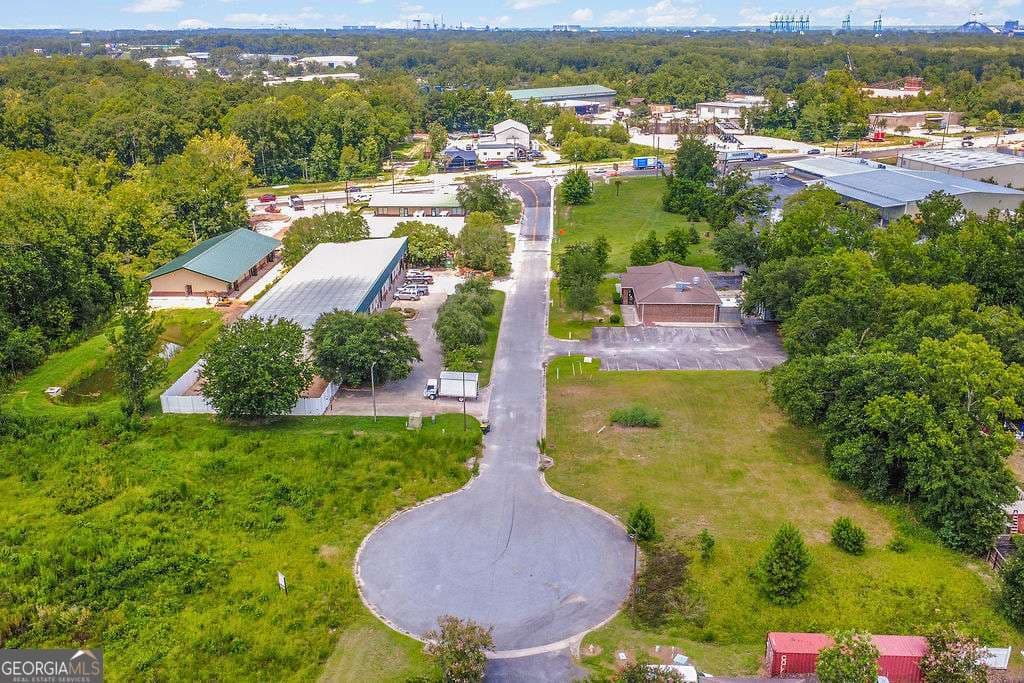 commercial under contract at 120 Horizon Park Drive, Savannah, GA 31405 — photo 5