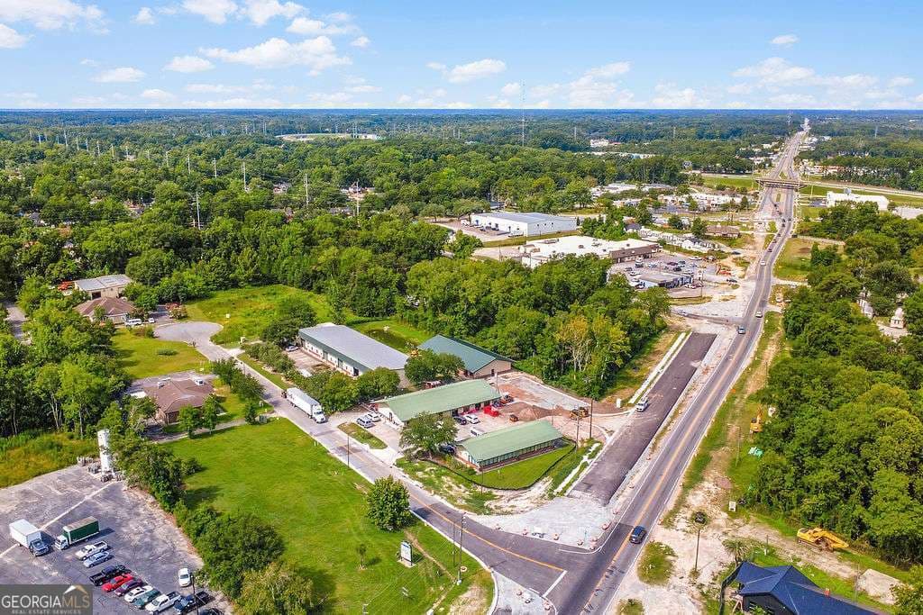 commercial under contract at 120 Horizon Park Drive, Savannah, GA 31405 — photo 10