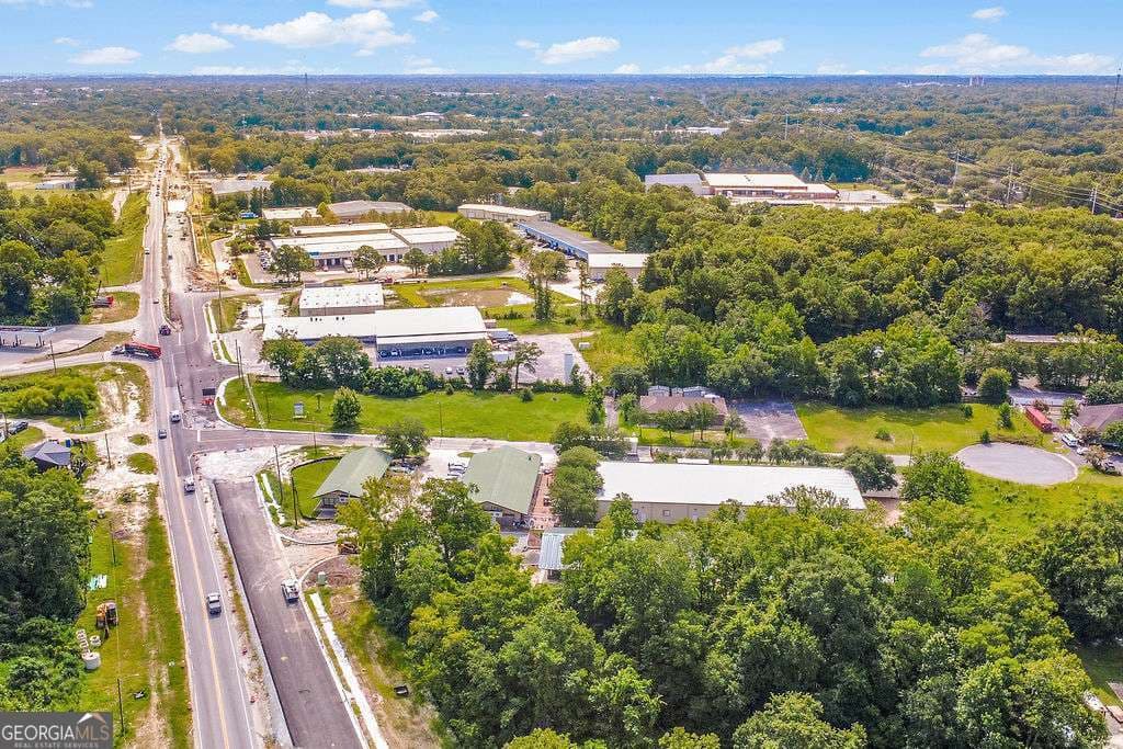 commercial under contract at 120 Horizon Park Drive, Savannah, GA 31405 — photo 8