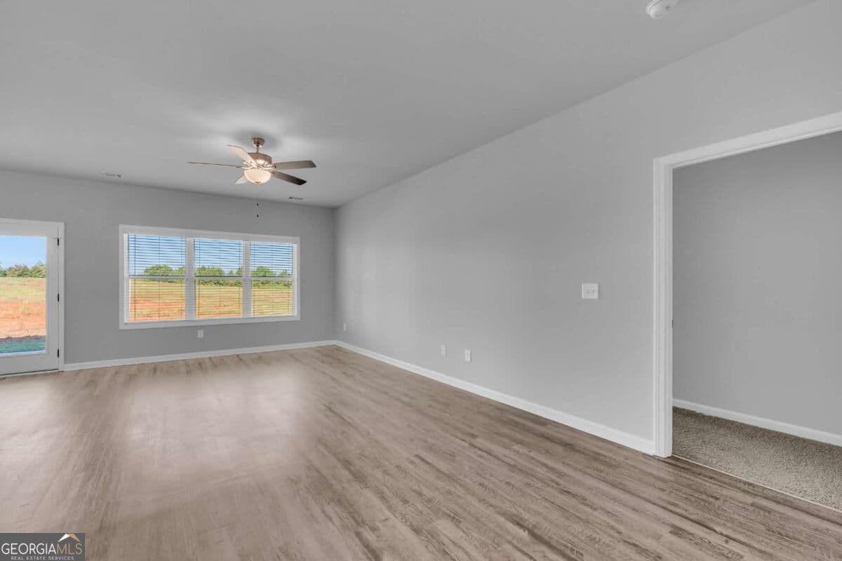 3 bedroom, 2 bathroom, 1,512 sq ft single family residence for sale at 1177 Dortch Road, Eastanollee, GA 30538 — photo 7