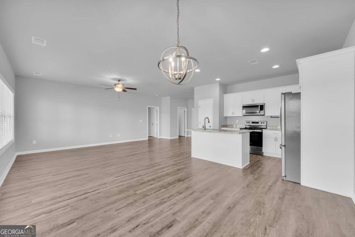 3 bedroom, 2 bathroom, 1,512 sq ft single family residence for sale at 1177 Dortch Road, Eastanollee, GA 30538 — photo 10