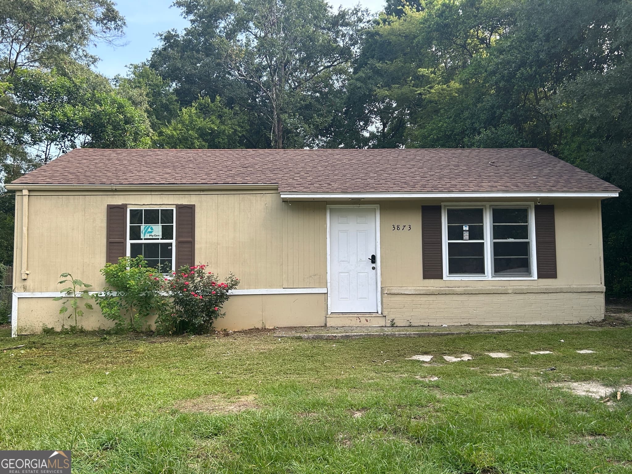 3873 Andrews Drive, Macon, GA 31206 — most recent listing photo